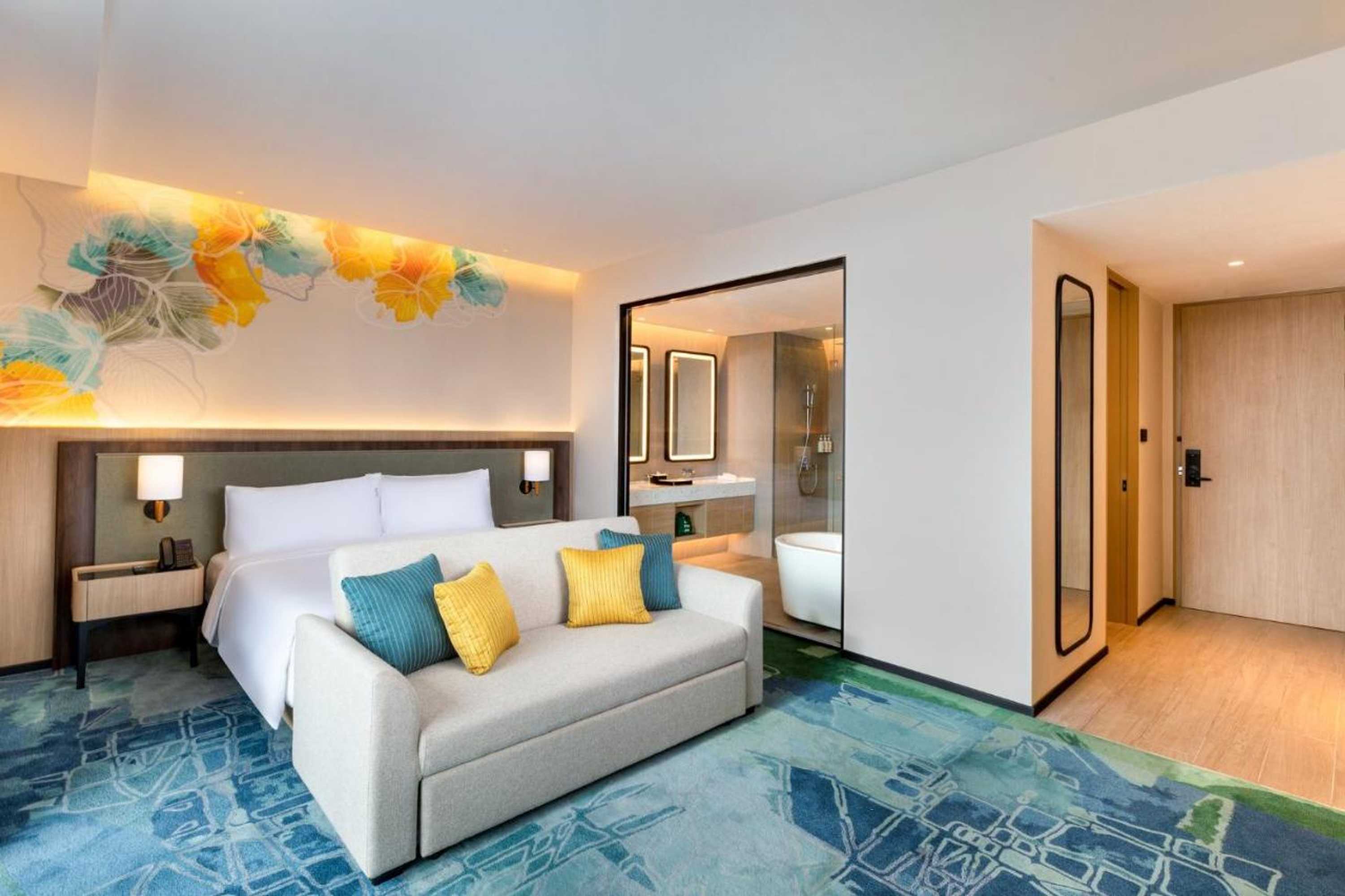 Gift card for Holiday Inn Lampung Bukit Randu by Ihg