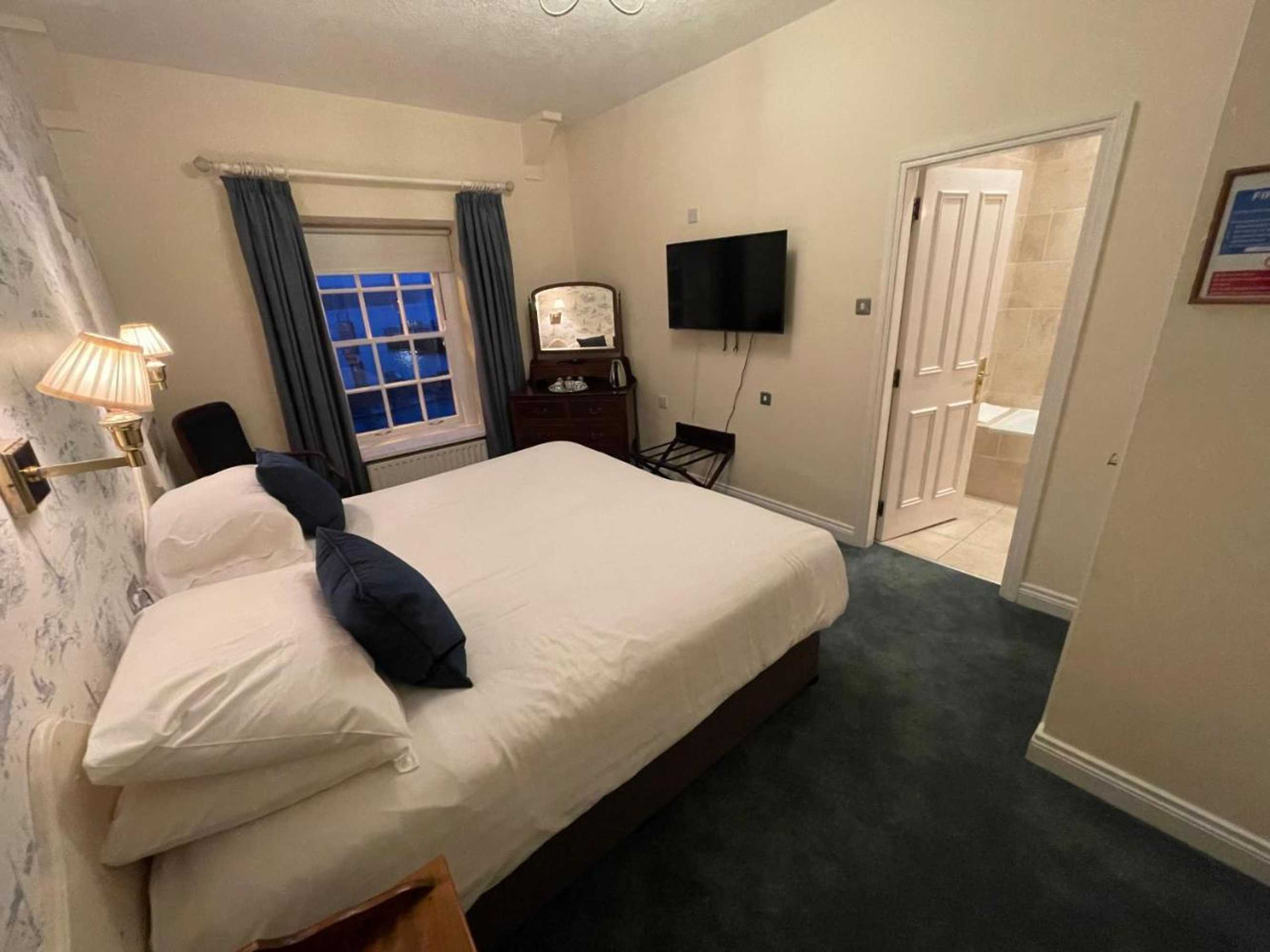 Gift card for The Portaferry Hotel