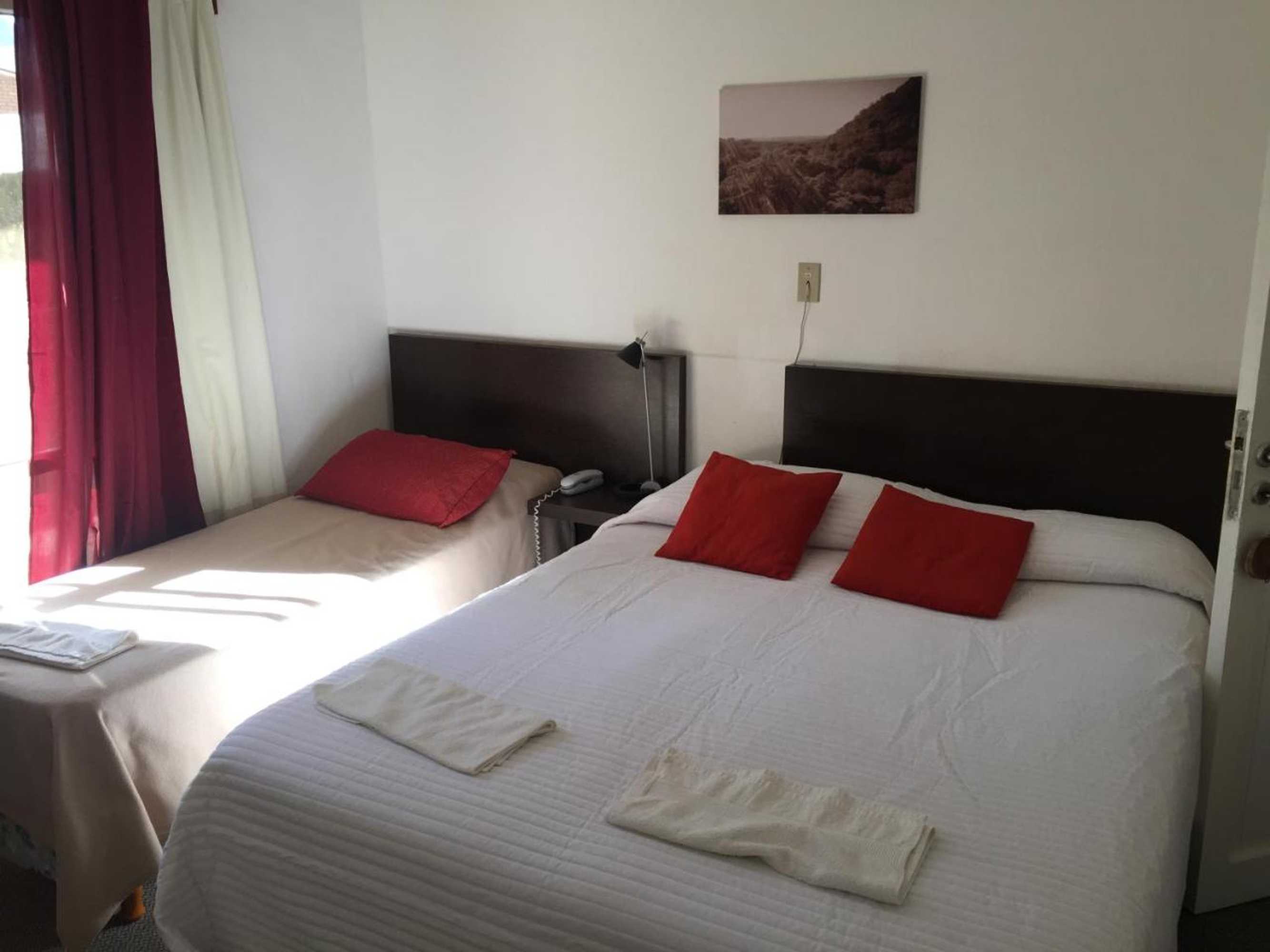 Gift card for Luna Serrana Hotel