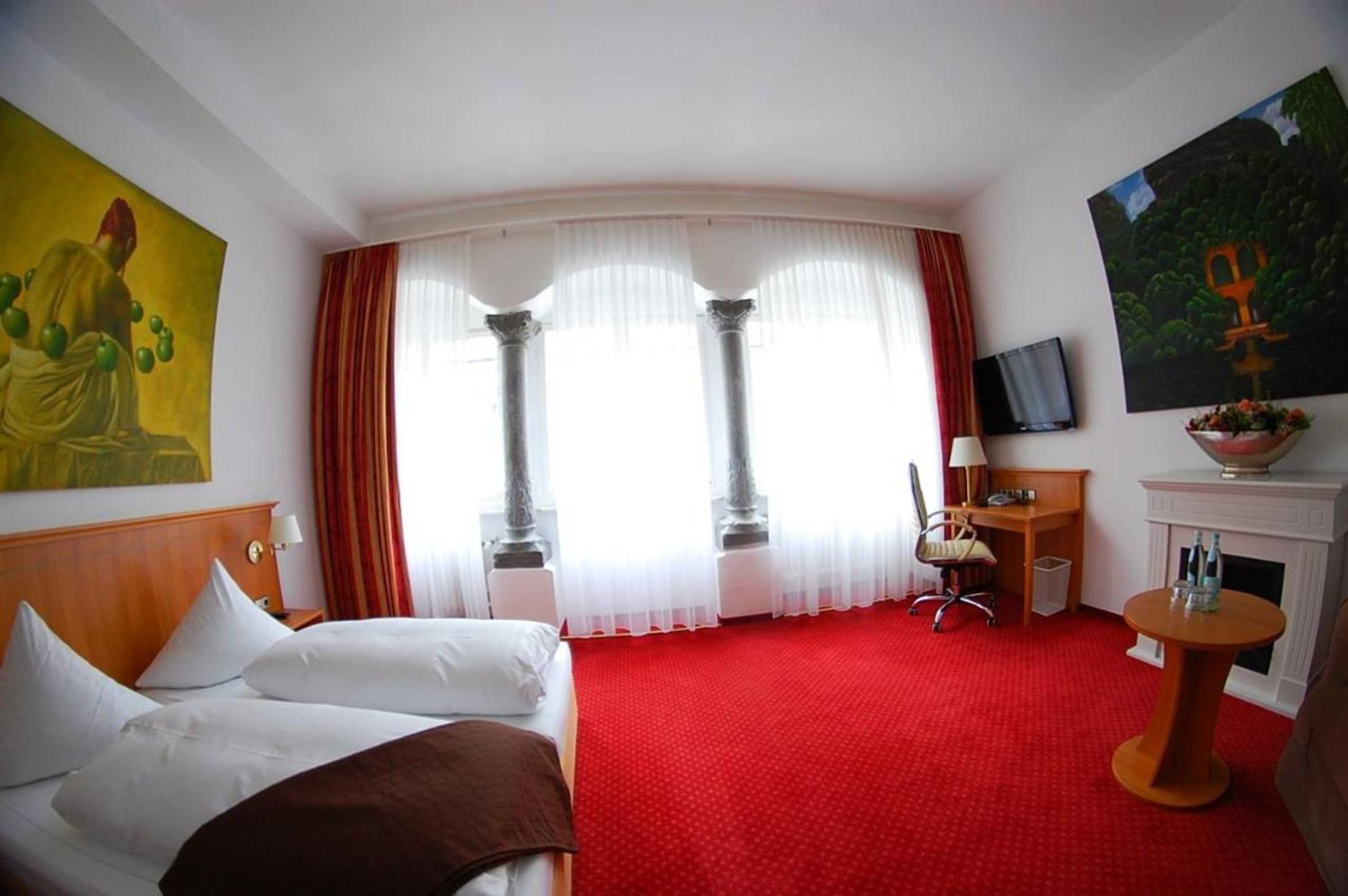 Gift card for Hotel Mohren Post