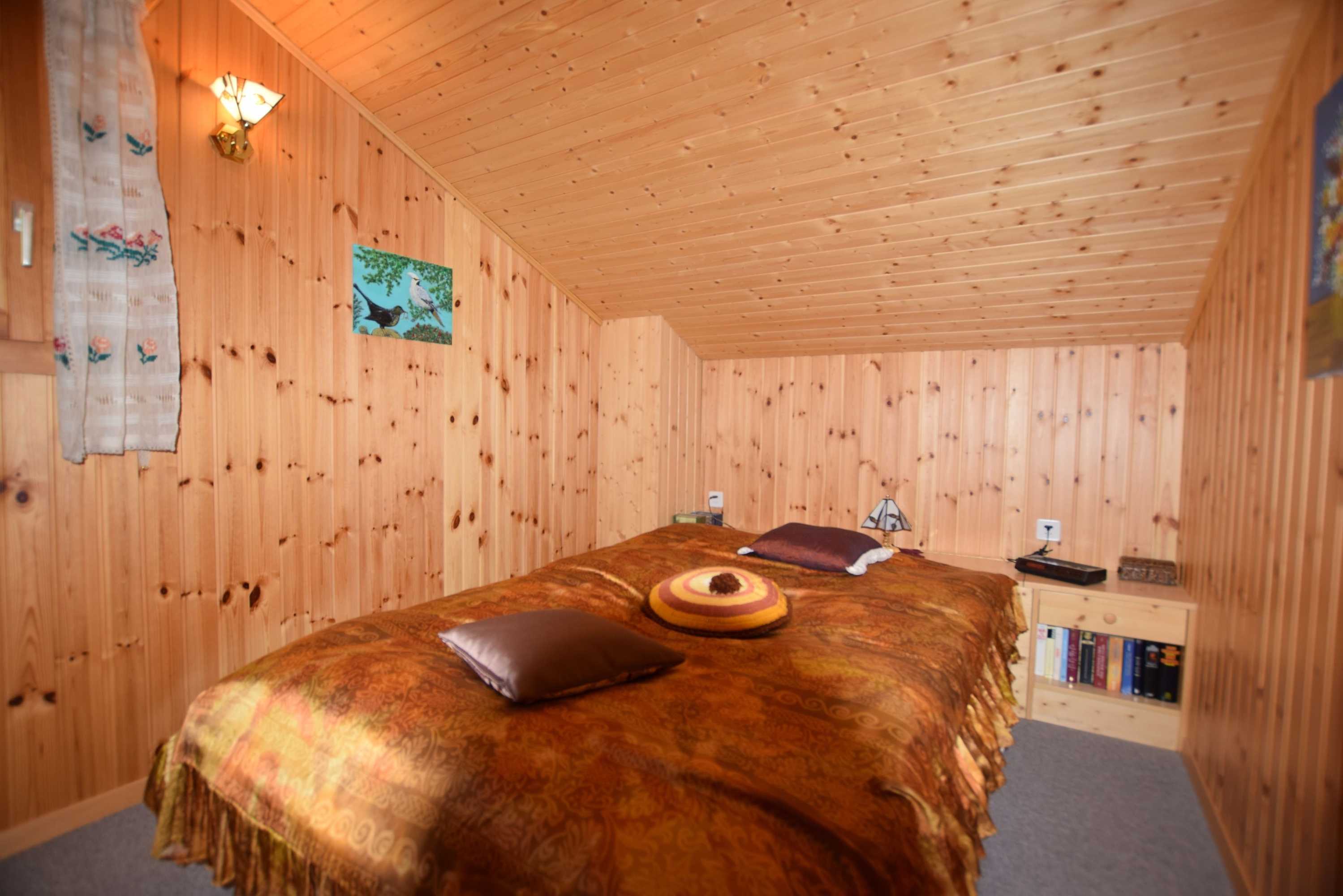 Gift card for Chalet Joshua