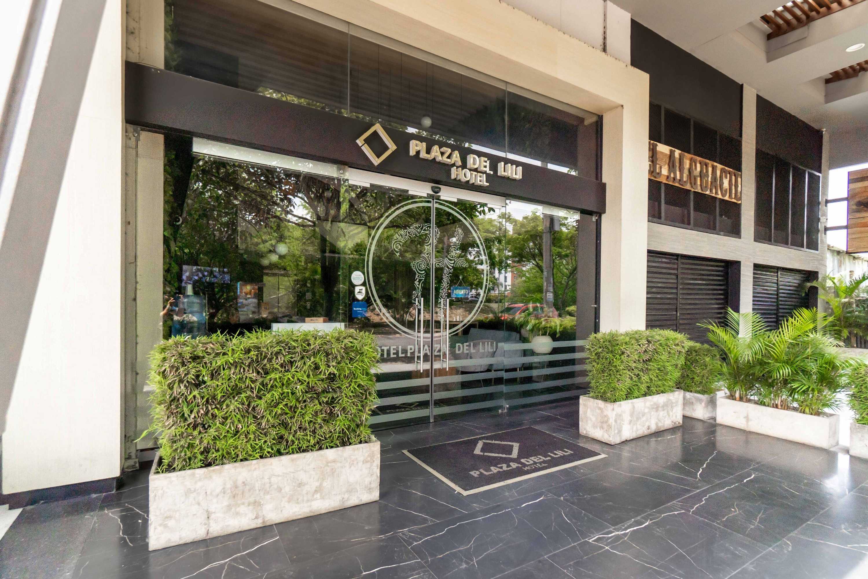 Gift card for Hotel Plaza Del Lili Gift card for Hotel Plaza Del Lili