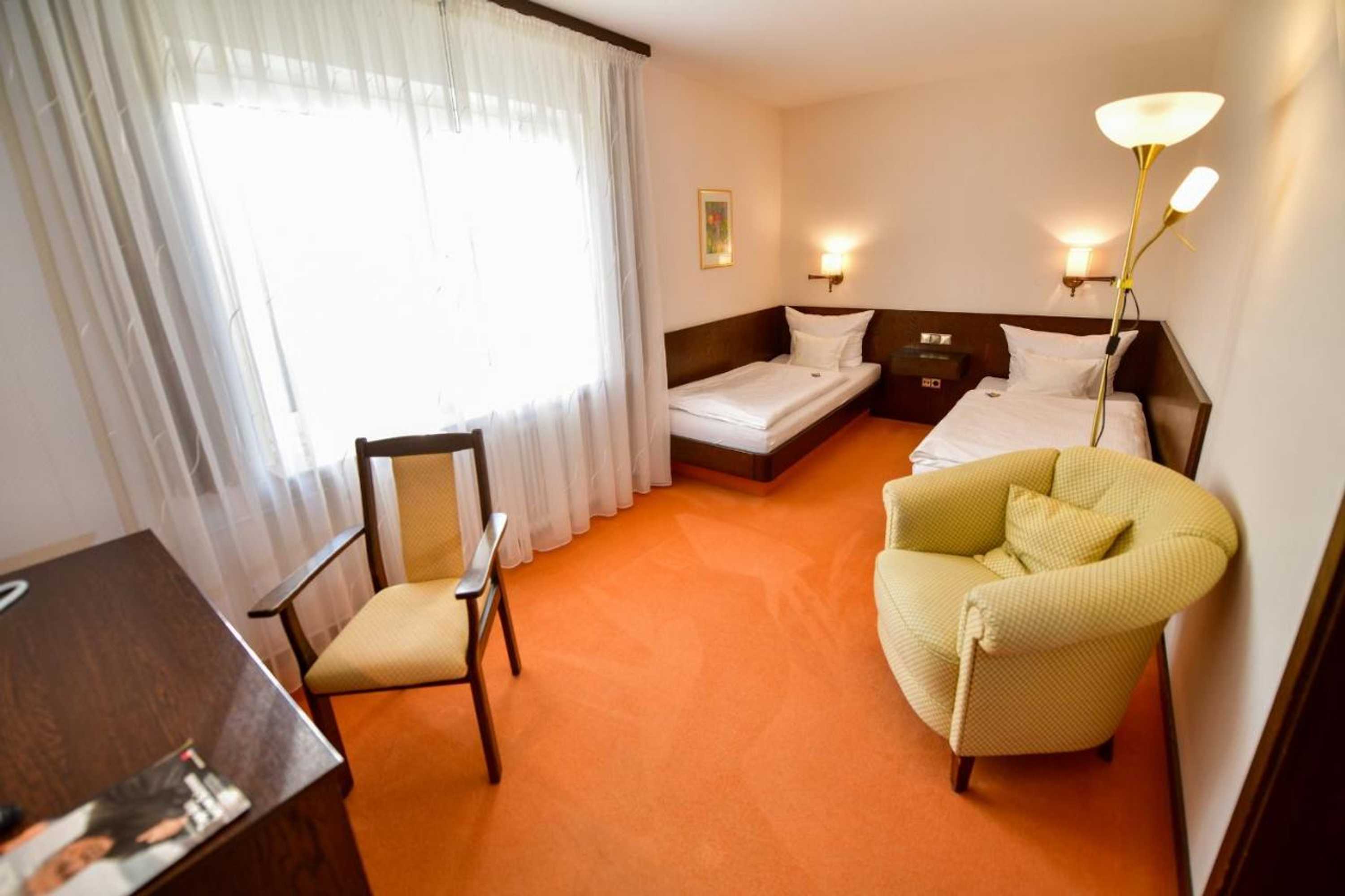 Gift card for Hotel Zur Post