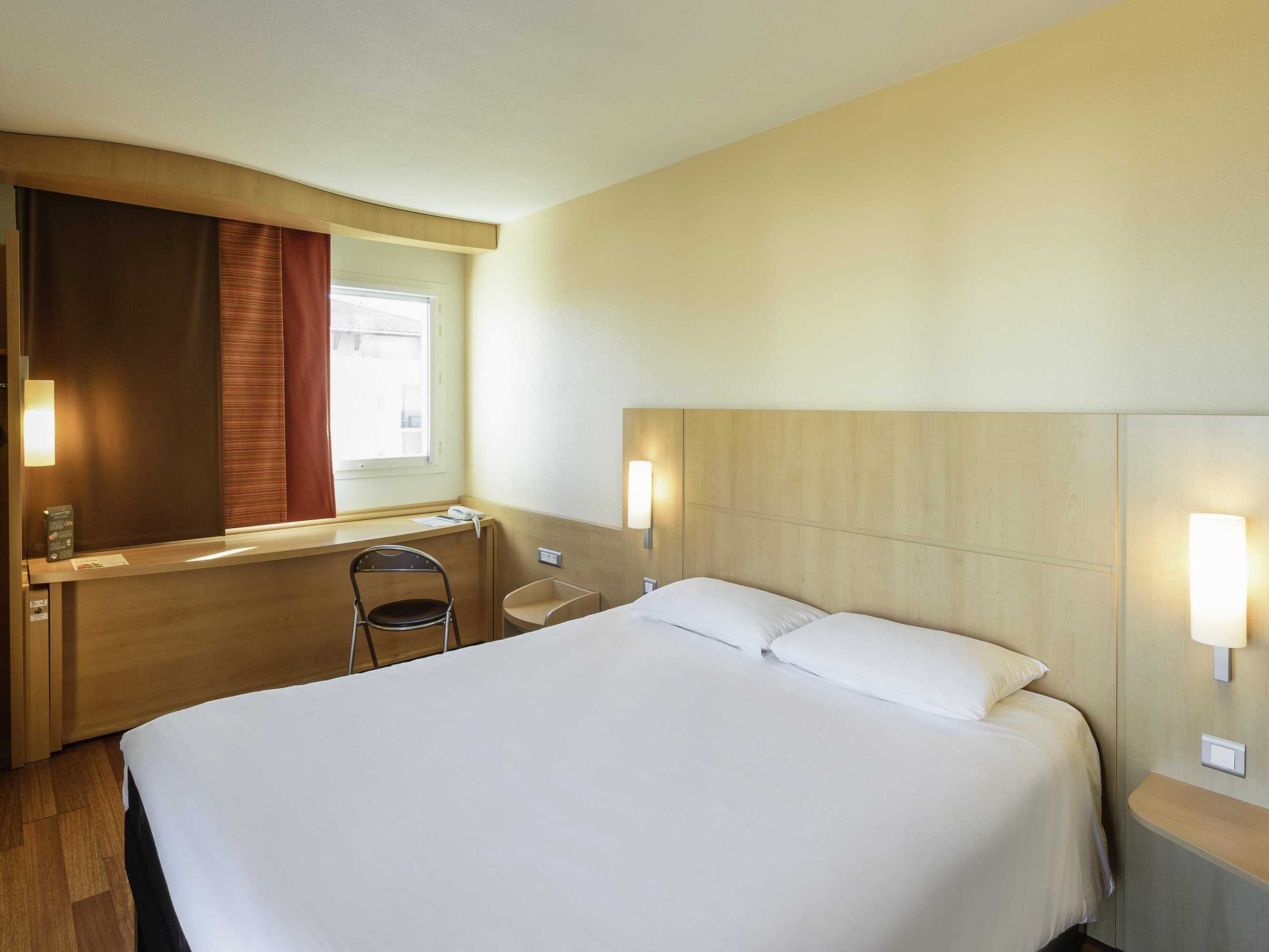 Gift card for Ibis Ciboure St Jean De Luz Hotel Gift card for Ibis Ciboure St Jean De Luz Hotel