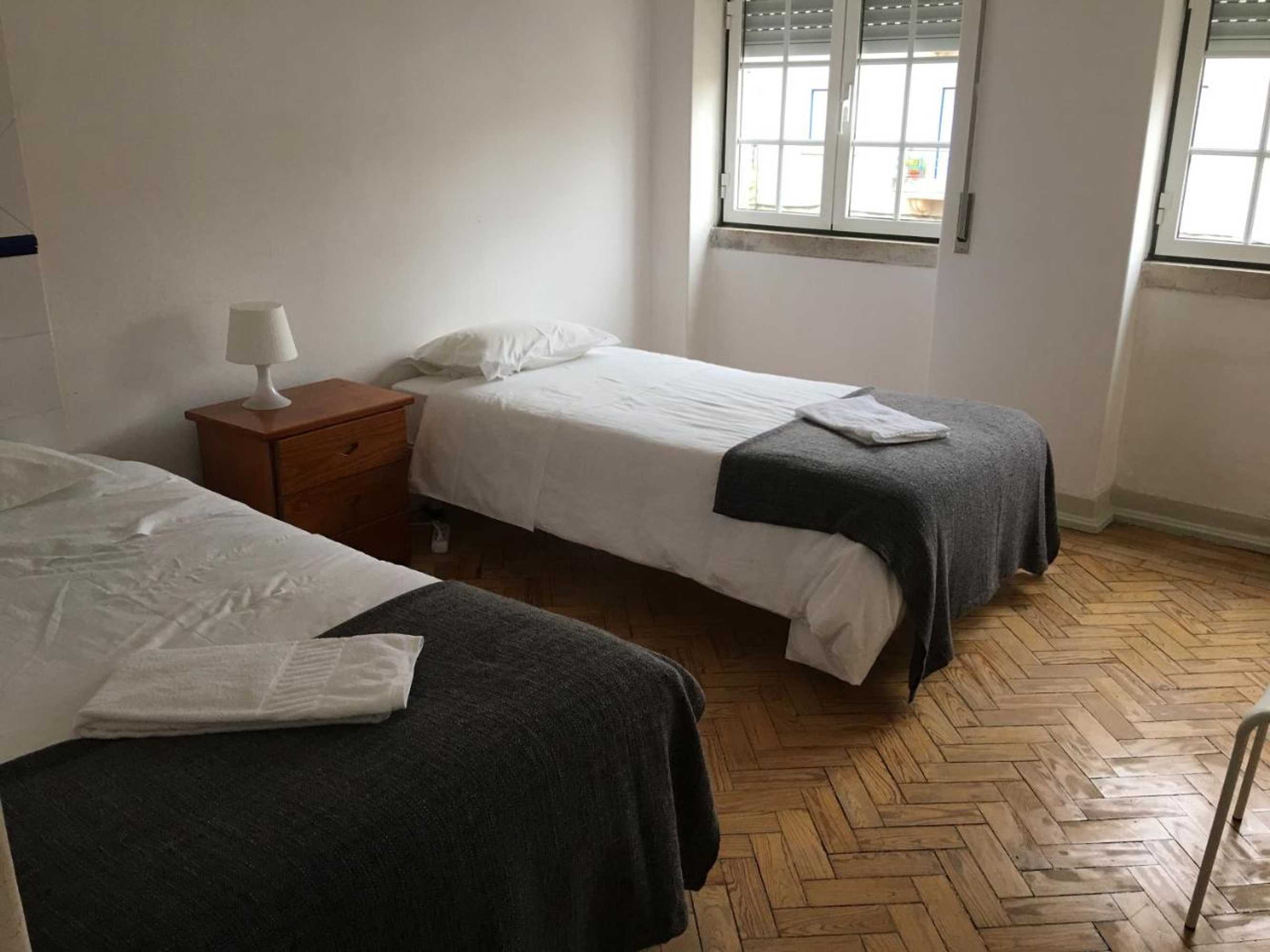 Gift card for Residencial Avenida Hostel