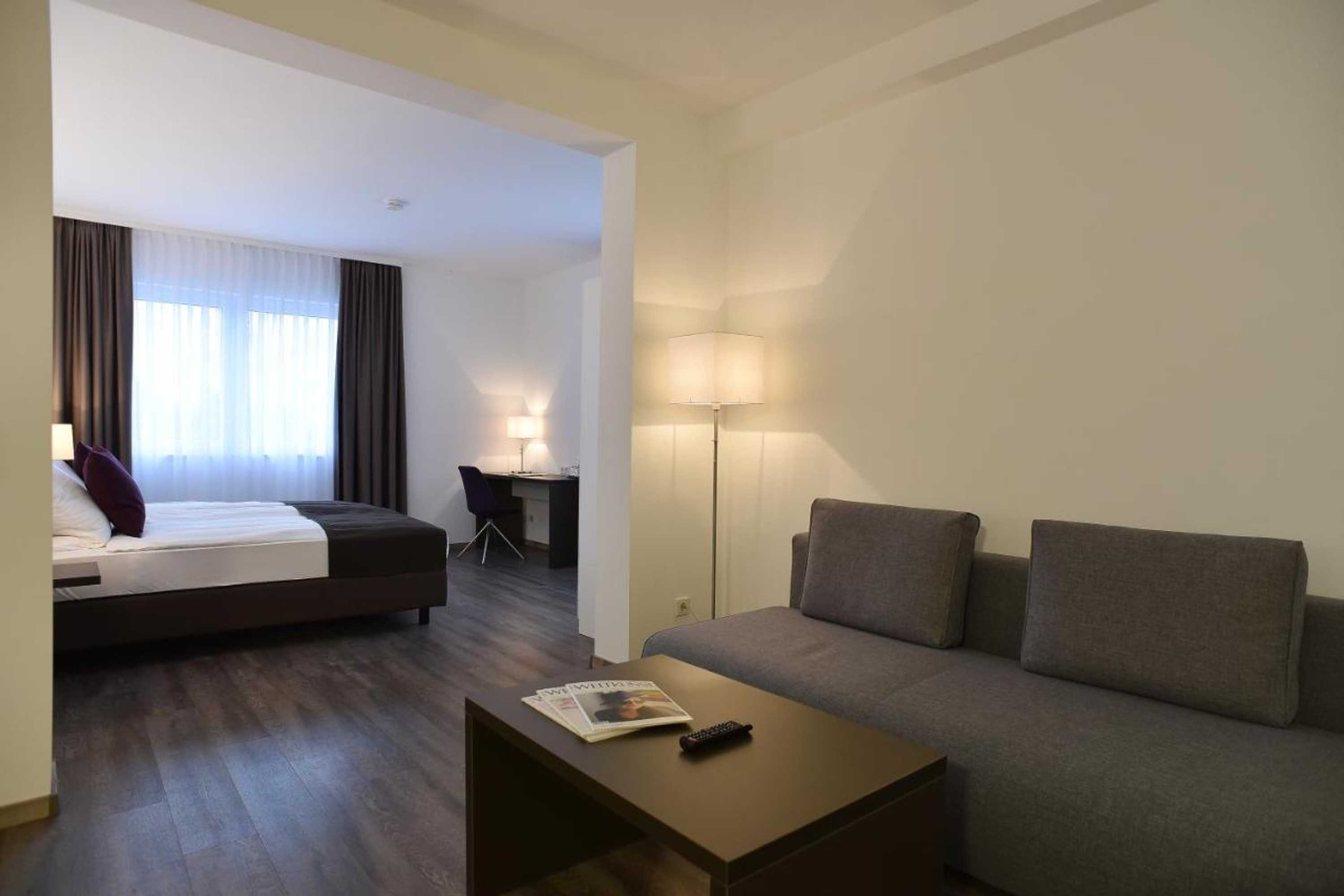 Gift card for Guesthouse Lichtenau