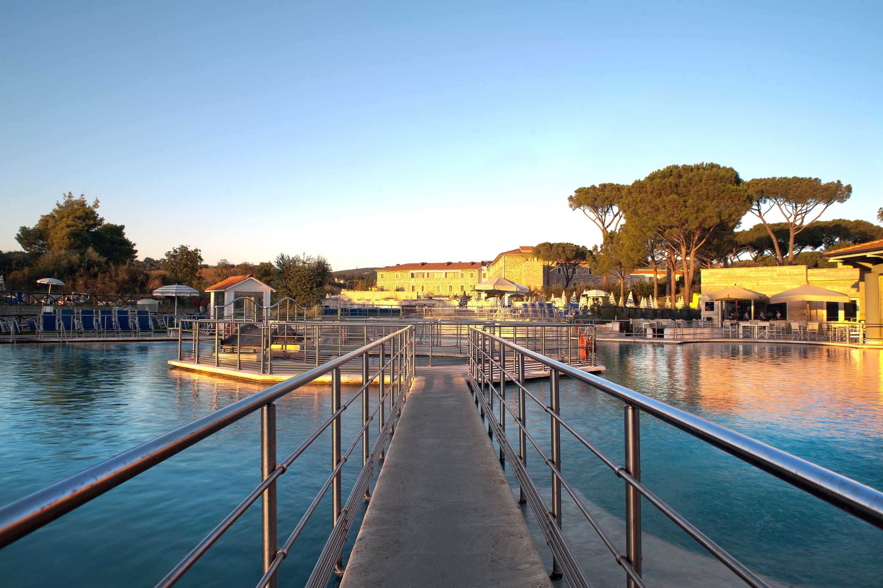 Gift card for Terme di Saturnia Natural Spa & Golf Resort - The Leading Hotels of The World Gift card for Terme di Saturnia Natural Spa & Golf Resort - The Leading Hotels of The World