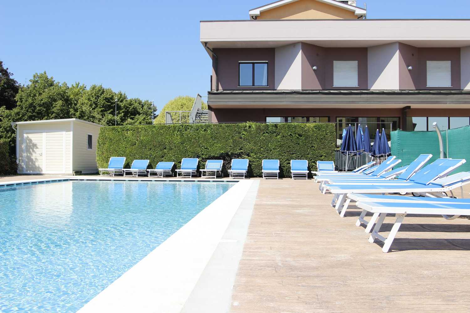 Gift card for Piccolo Hotel Nogara