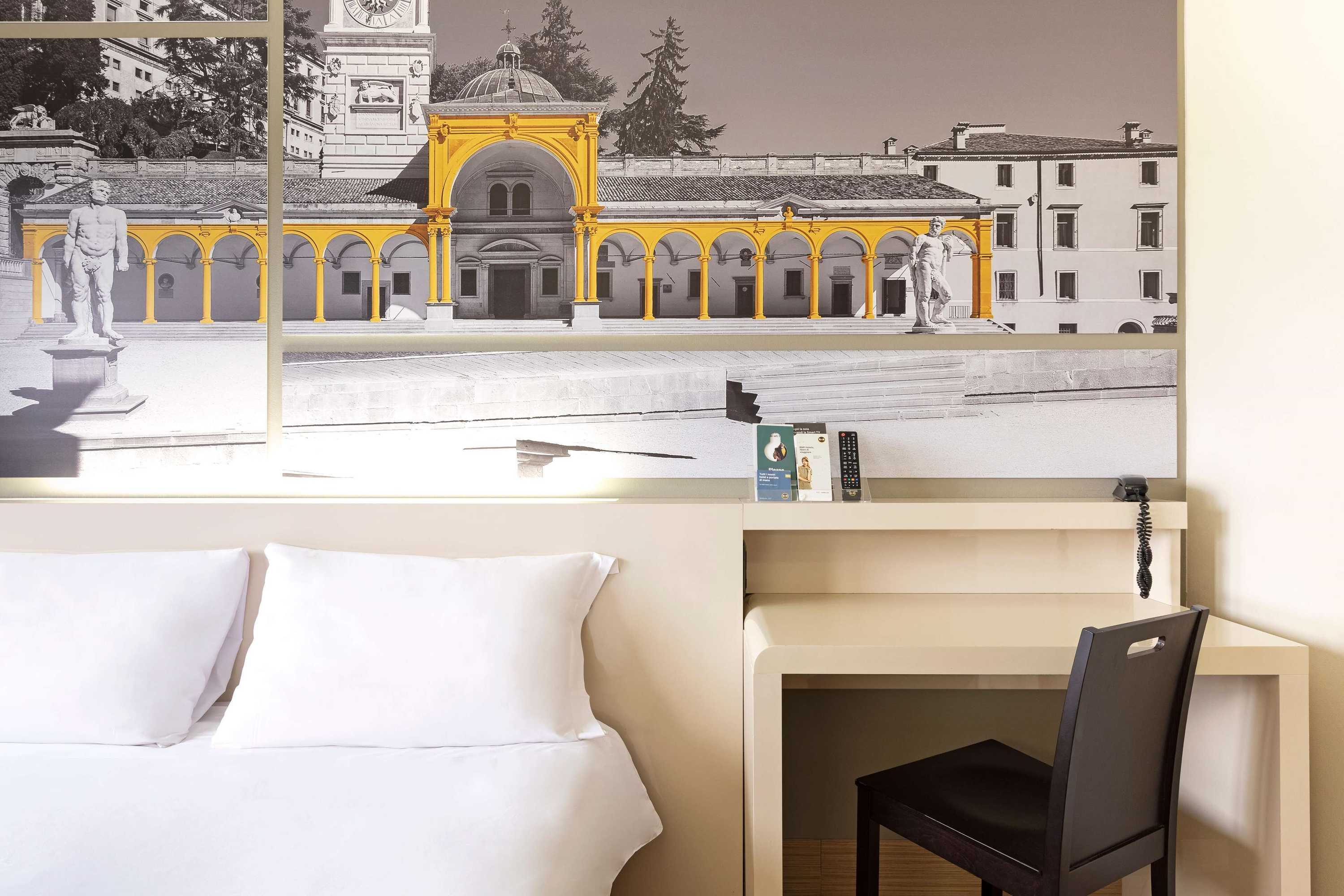 Gift card for B&b Hotel Udine Gift card for B&b Hotel Udine