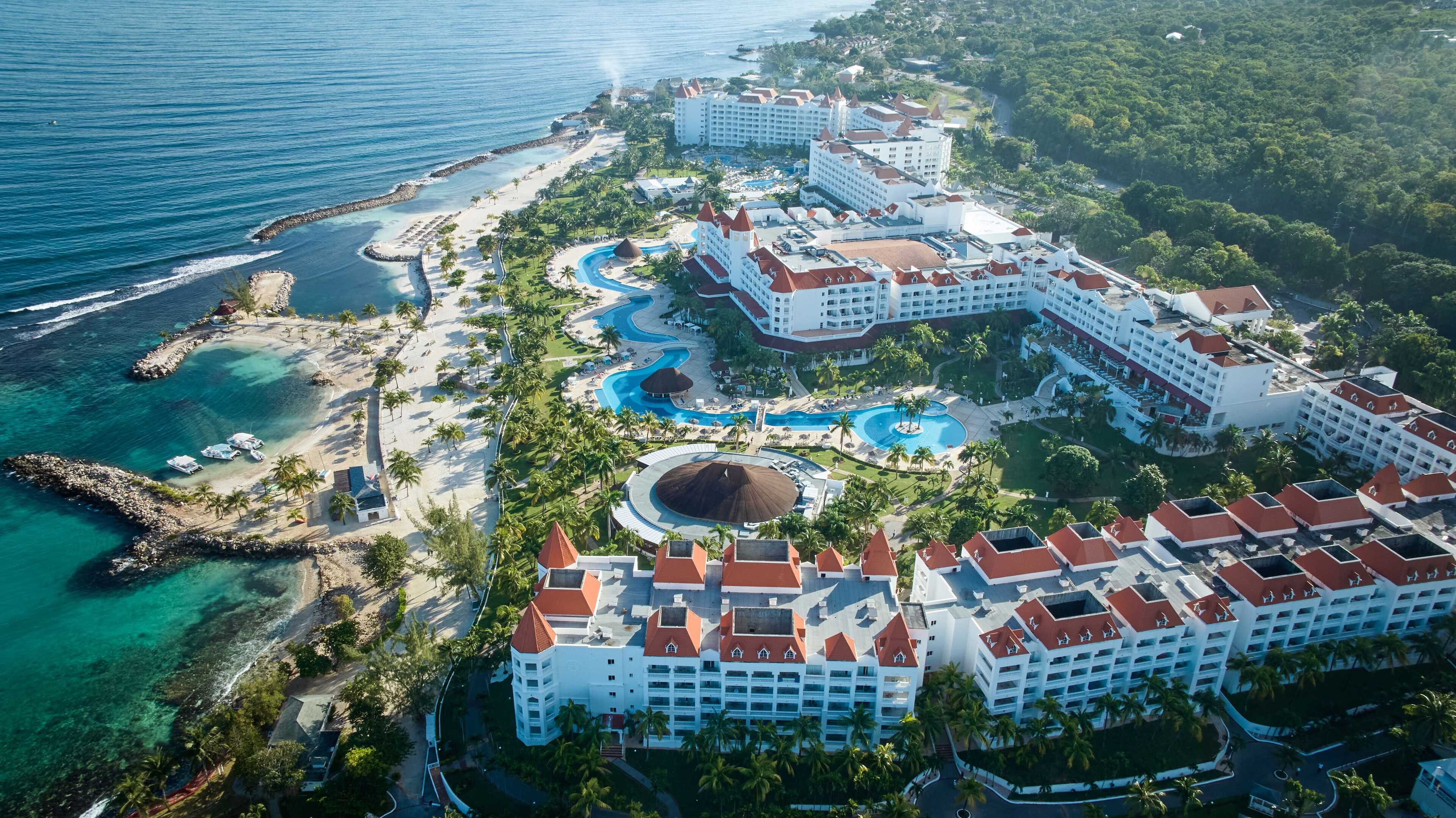 Gift card for Bahia Principe Luxury Runaway Bay - Adults Only - All Inclusive Gift card for Bahia Principe Luxury Runaway Bay - Adults Only - All Inclusive
