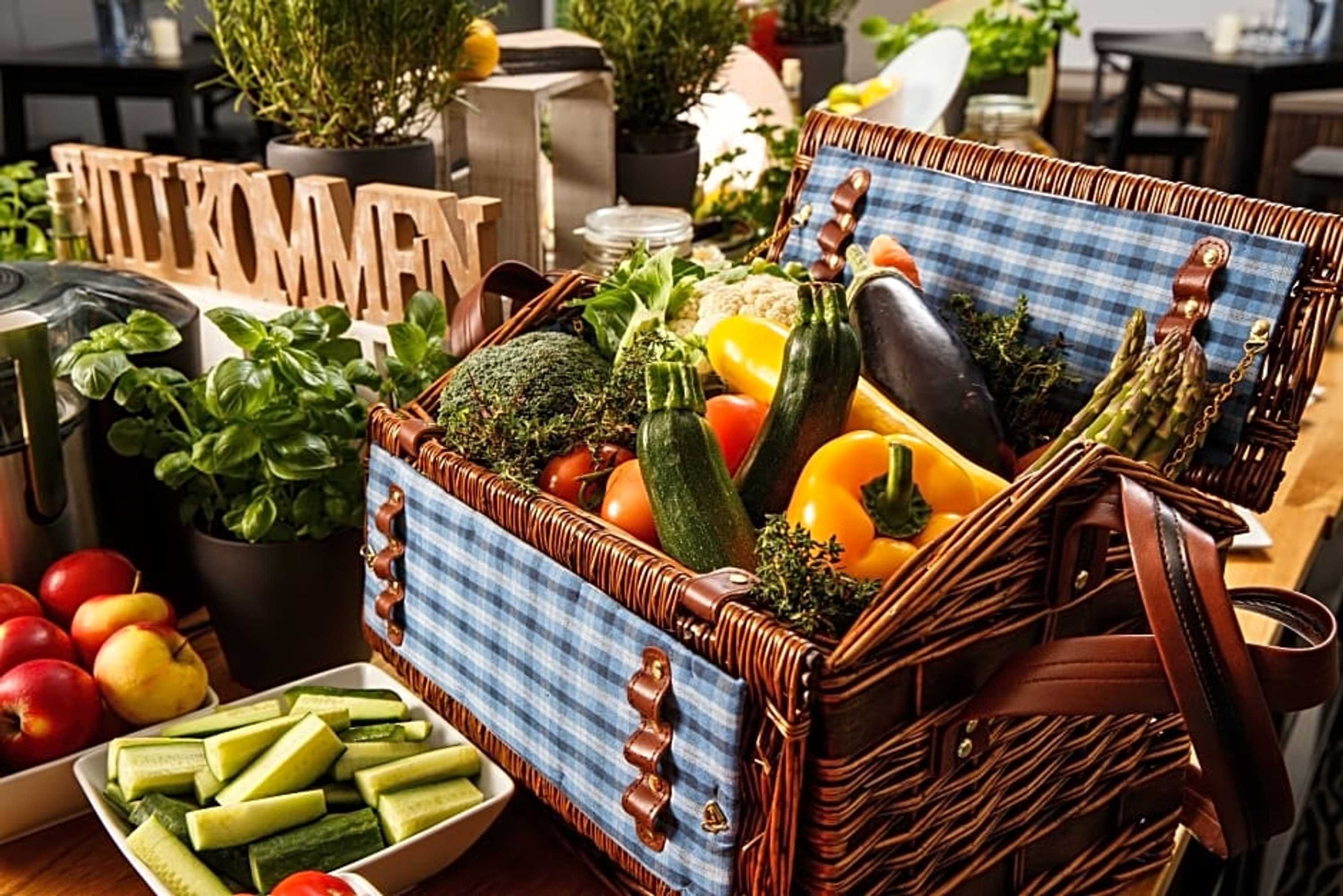 Gift card for Holiday Inn Dusseldorf - Hafen 