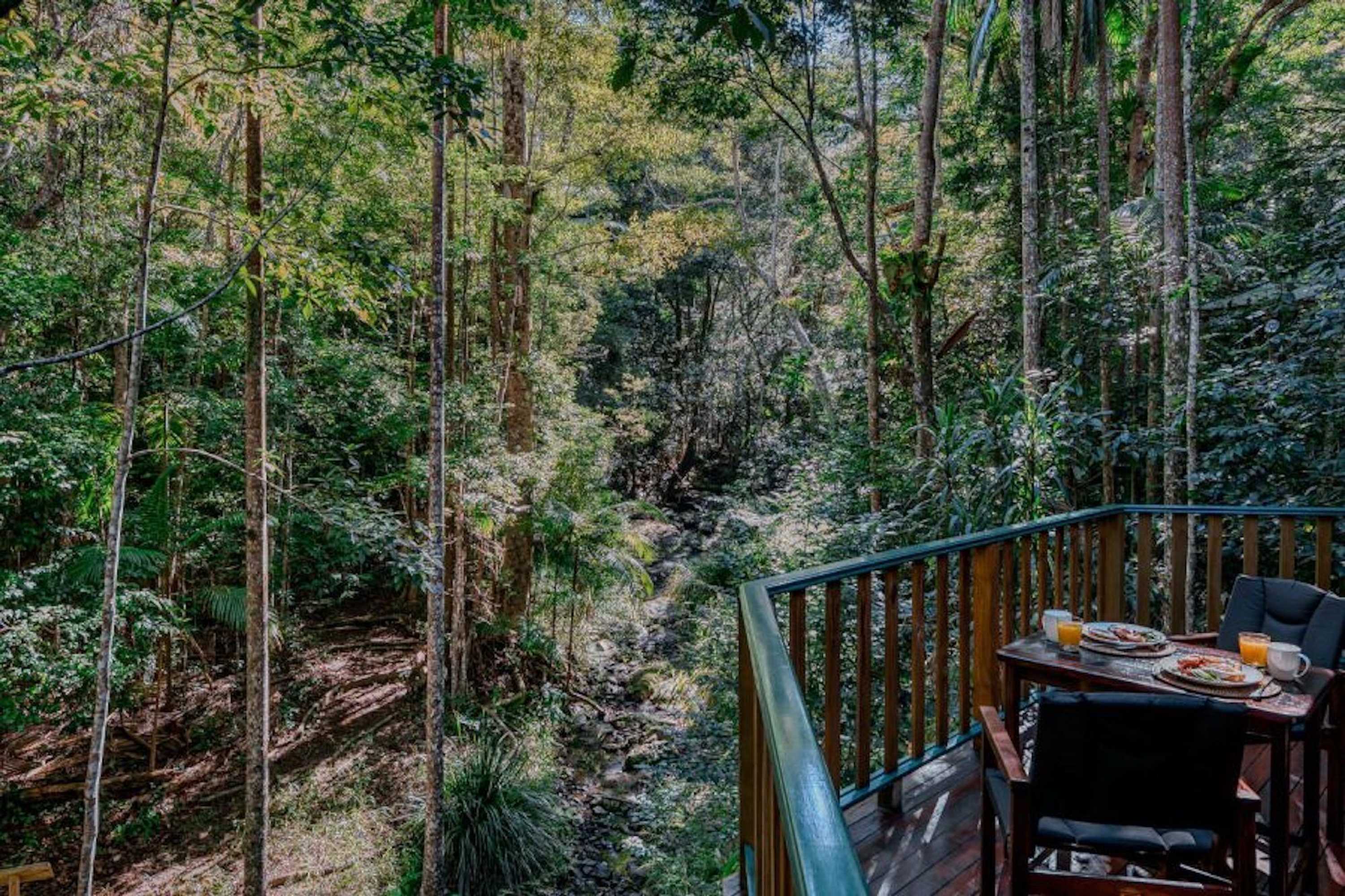 Gift card for Narrows Escape Rainforest Retreat Gift card for Narrows Escape Rainforest Retreat