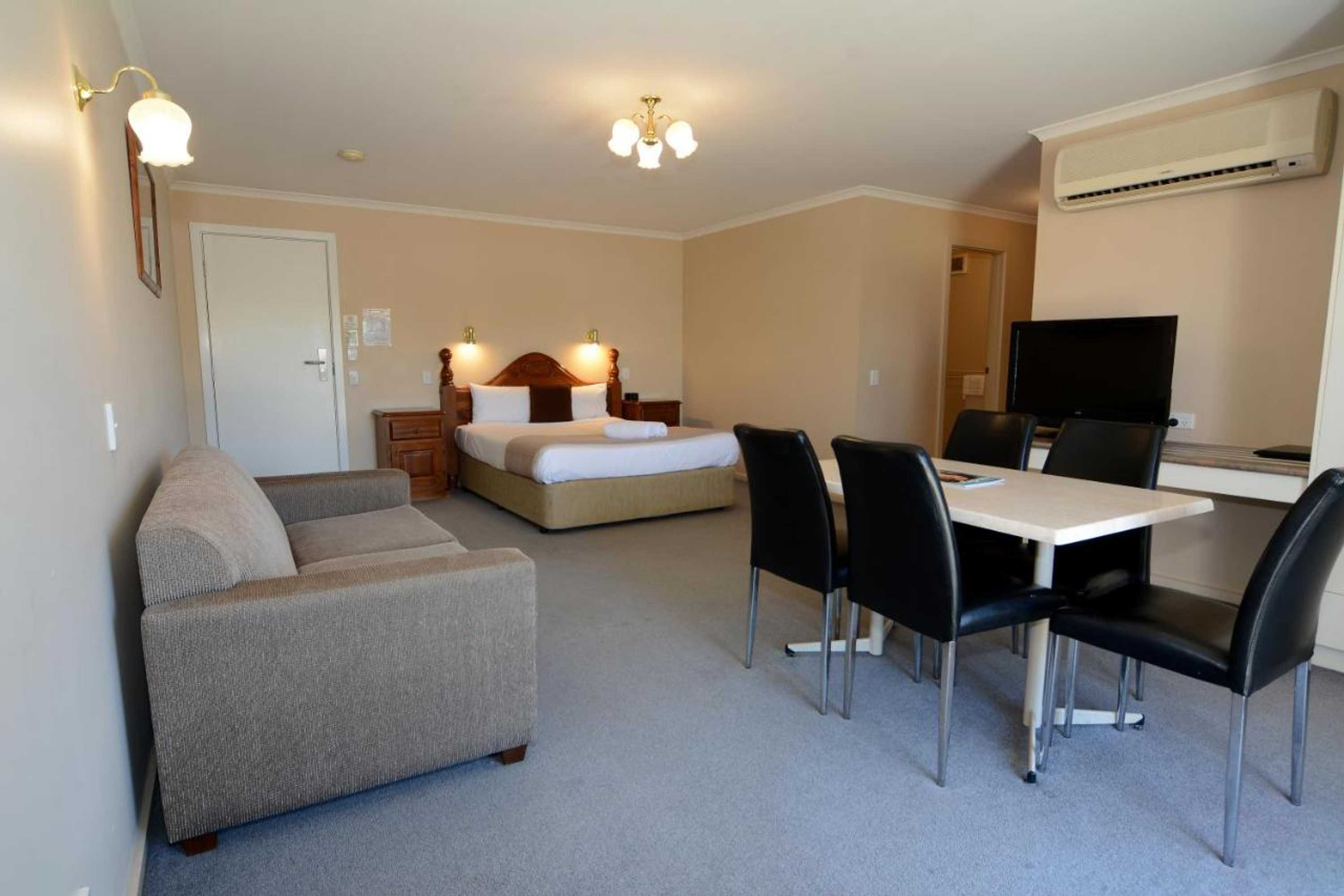 Gift card for City Centre Motel