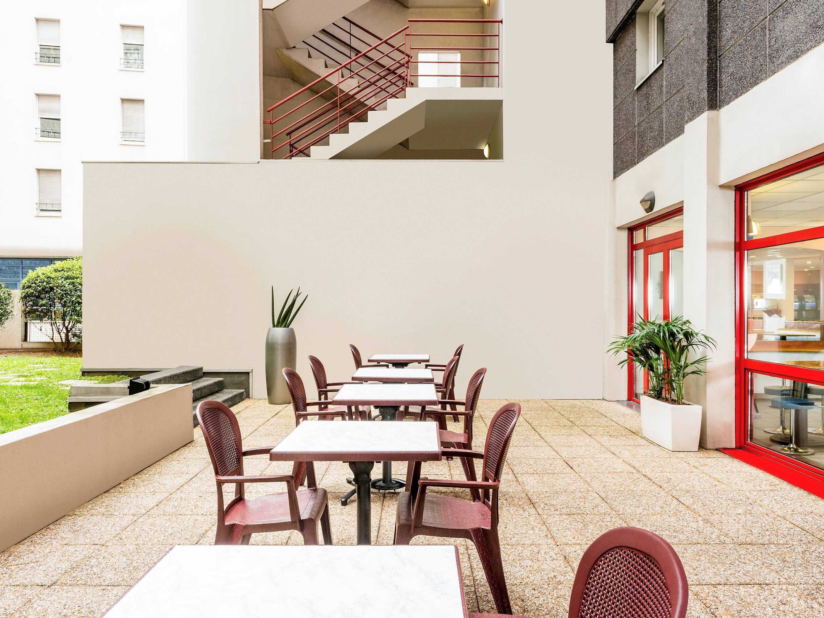 Gift card for Ibis Budget Paris Porte D'italie Est Gift card for Ibis Budget Paris Porte D'italie Est
