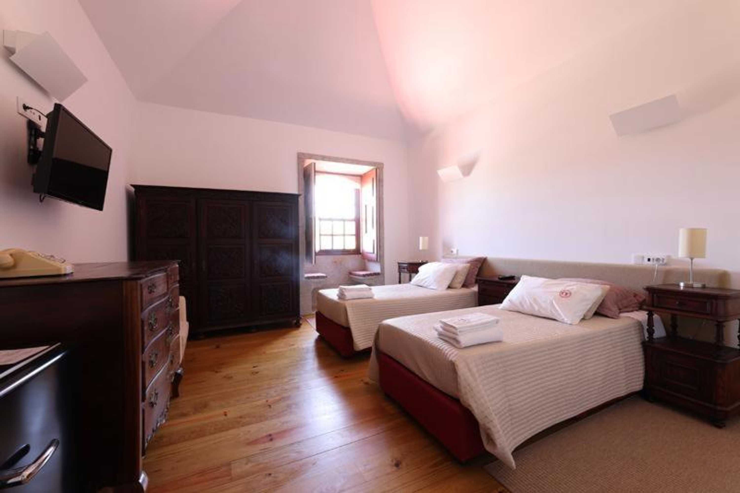 Gift card for Casa da Torre