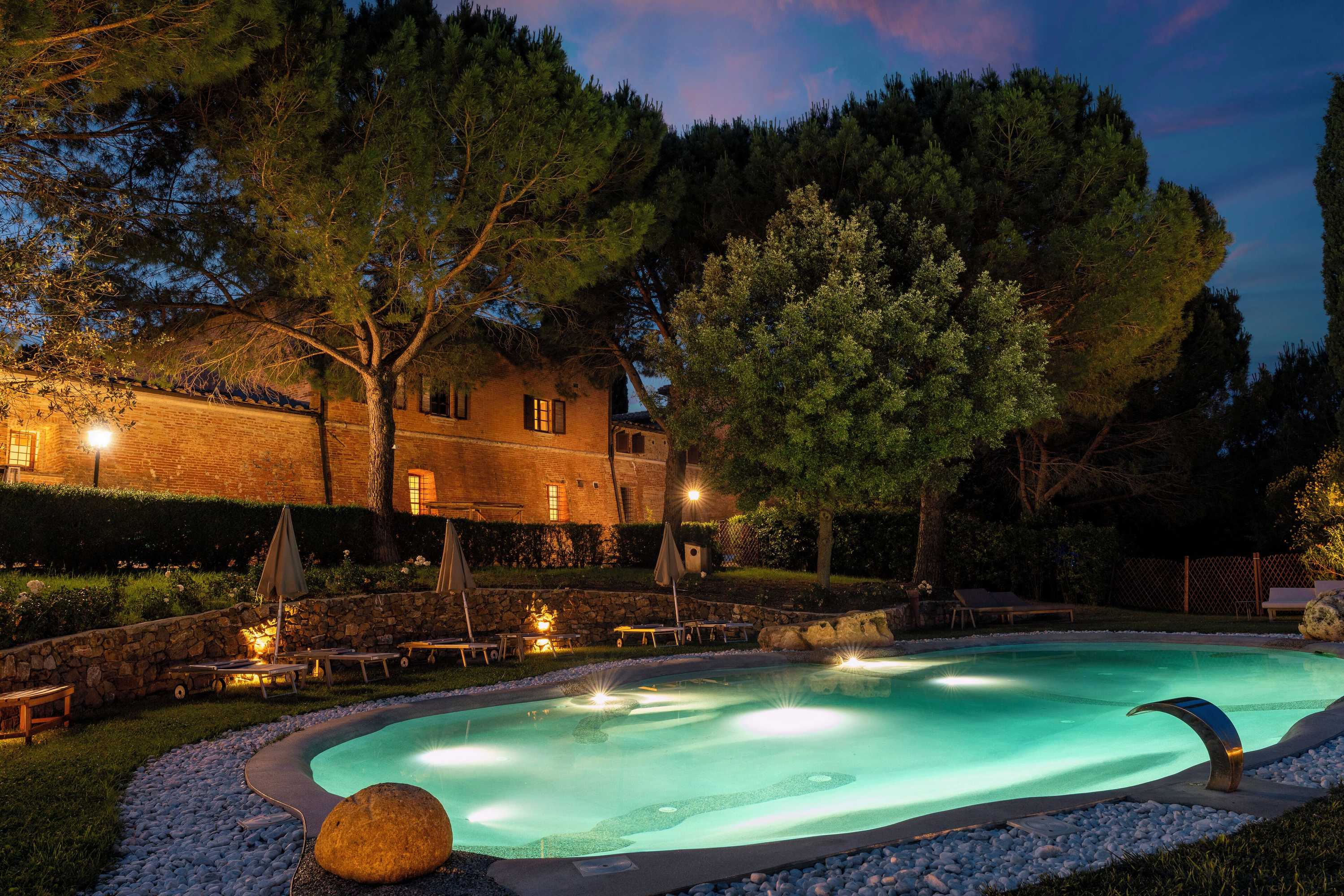 Gift card for Castello di Leonina Relais