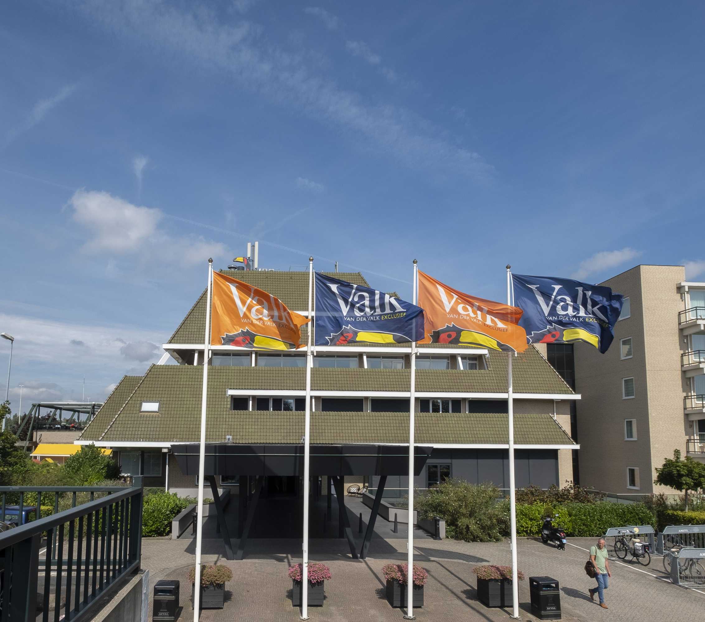 Gift card for Hotel Vianen - Utrecht Gift card for Hotel Vianen - Utrecht