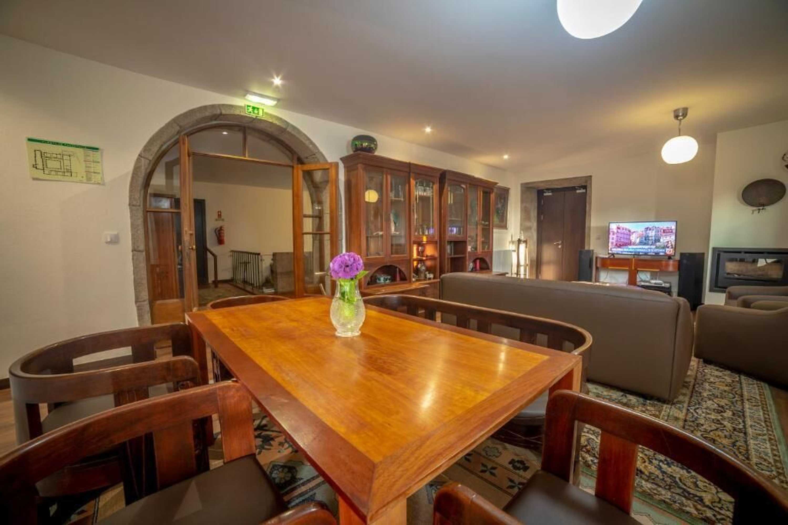 Gift card for Convento San Payo