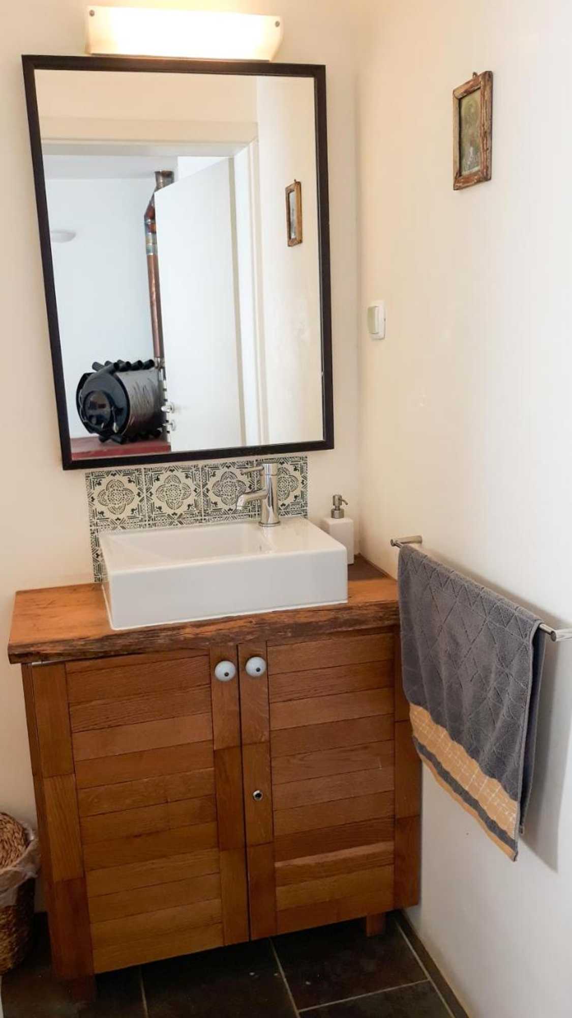 Gift card for Calcada Guesthouse