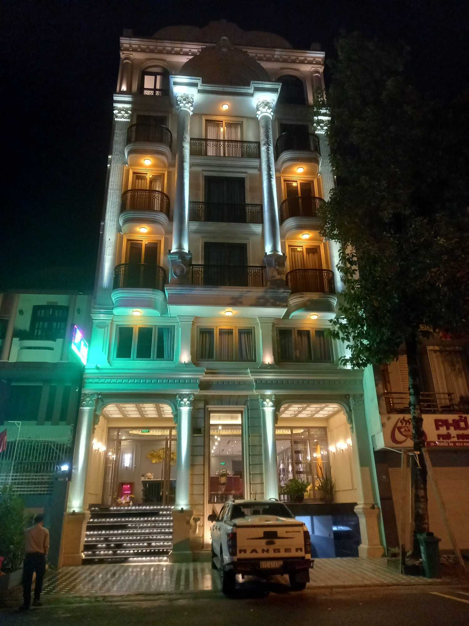 Gift card for Mia Hotel- Feliz Hotel Binh Duong Gift card for Mia Hotel- Feliz Hotel Binh Duong