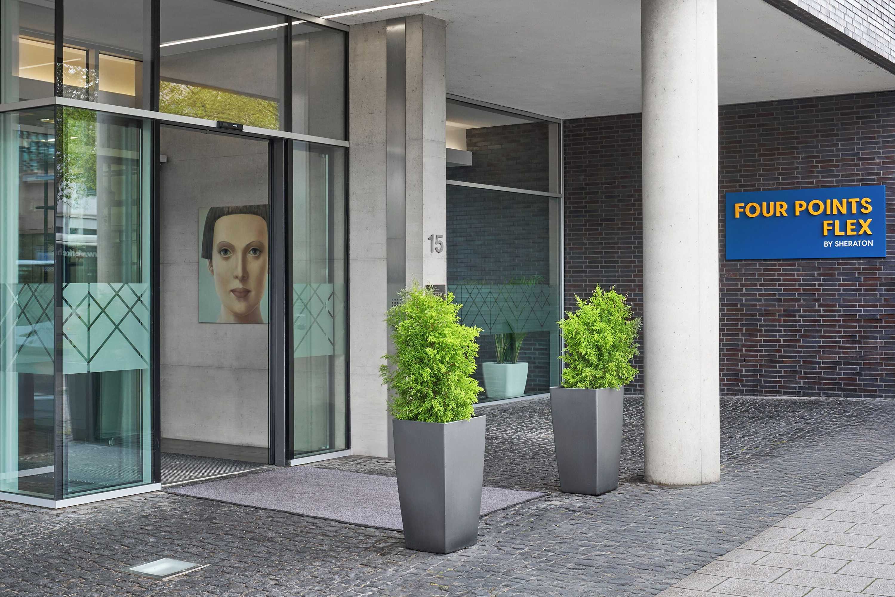 Gift card for Four Points Flex by Sheraton Koblenz Gift card for Four Points Flex by Sheraton Koblenz