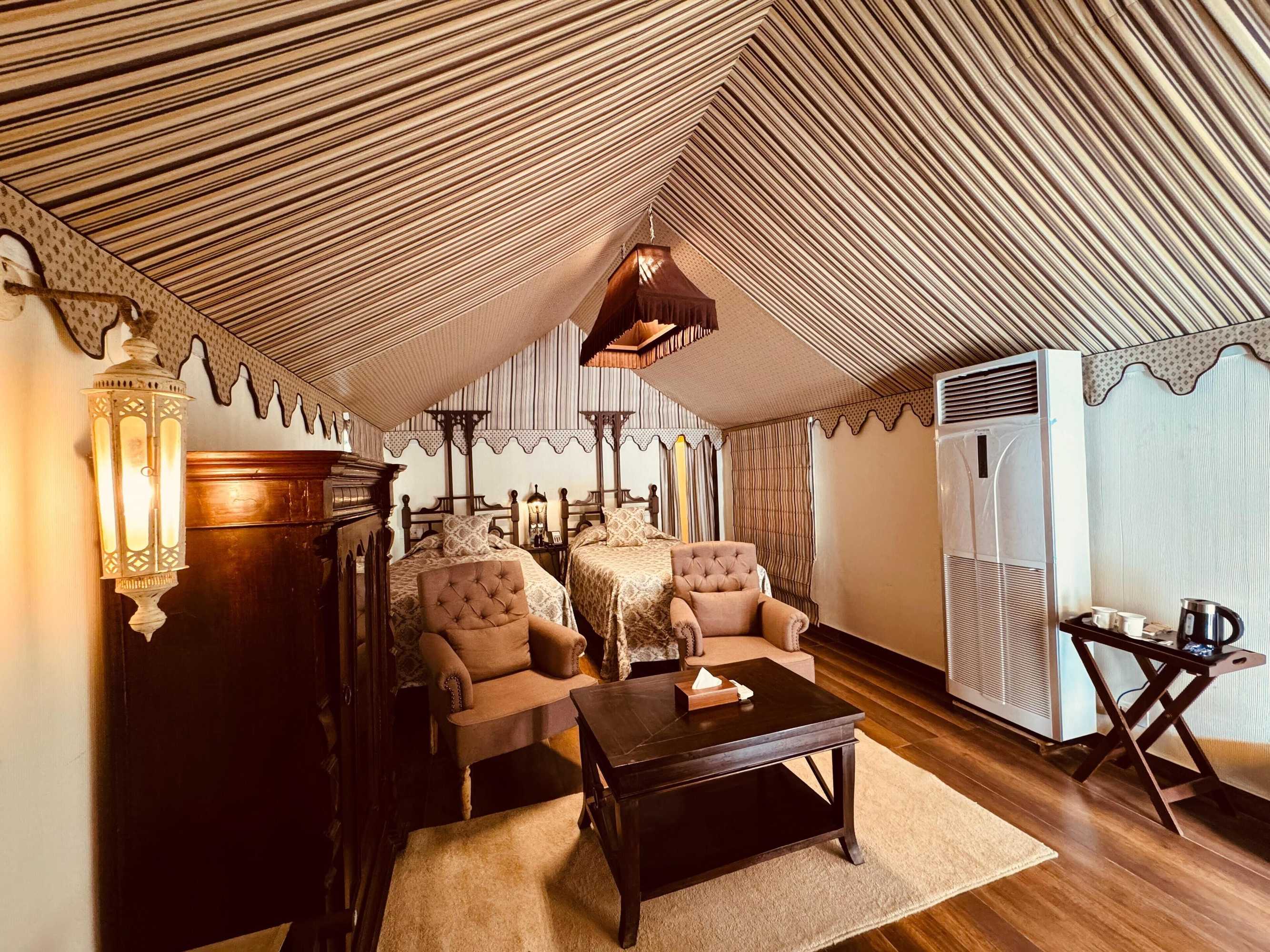 Gift card for The Rawla Narlai - A Luxury Heritage Stay in Leopard Country Gift card for The Rawla Narlai - A Luxury Heritage Stay in Leopard Country