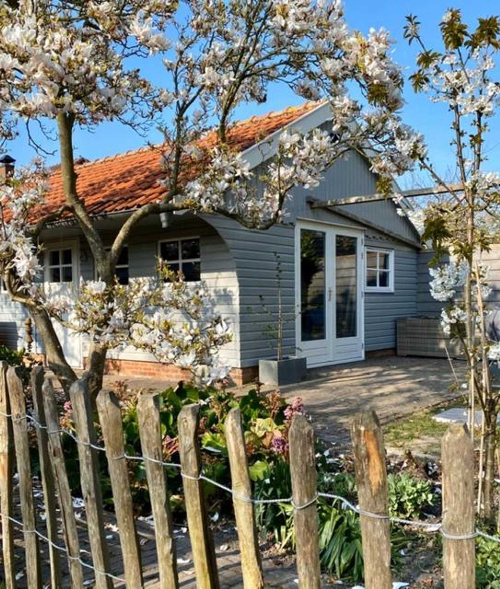 Gift card for Bed And Breakfast Het Emmapark Medemblik