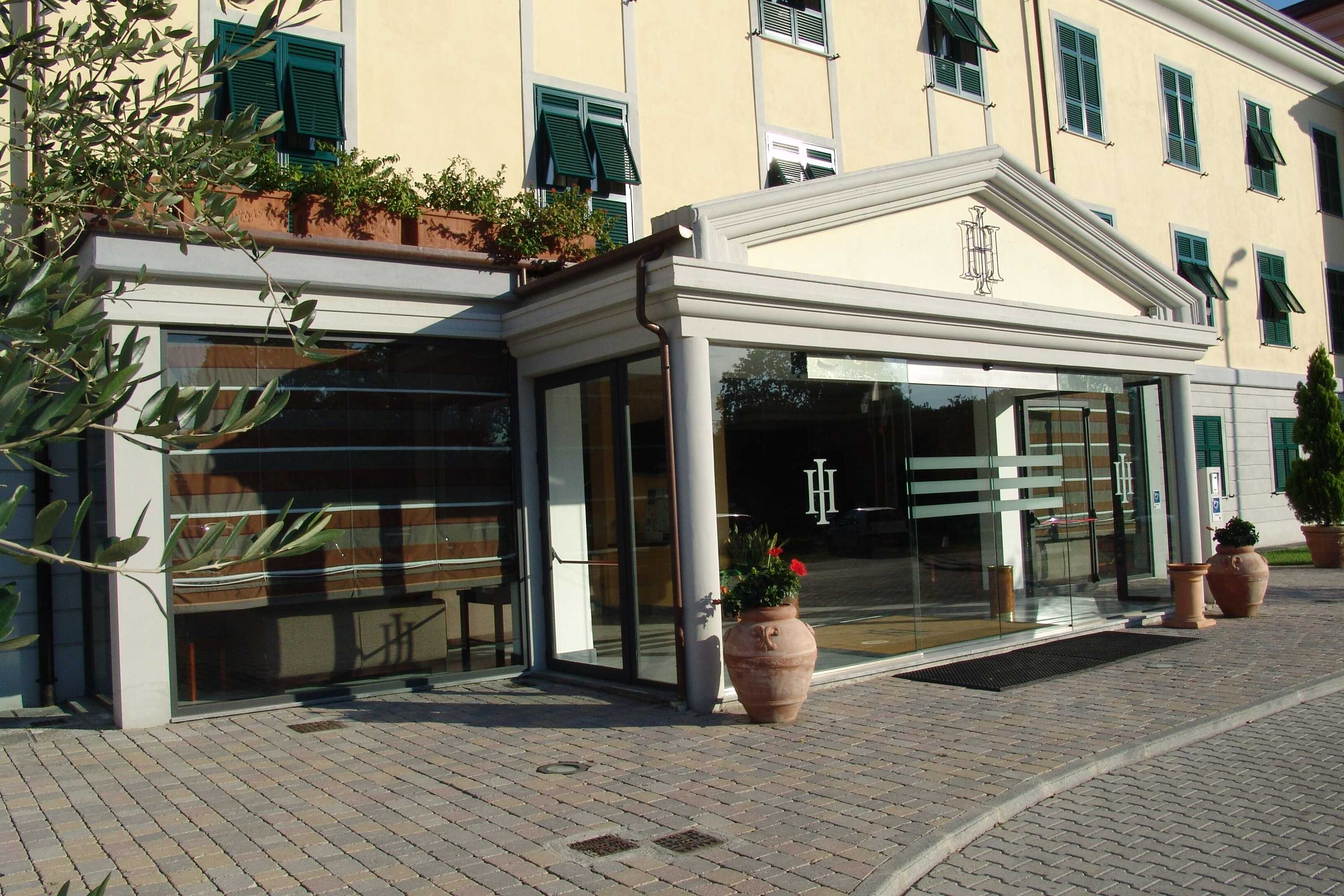 Gift card for Santa Caterina Park Hotel Gift card for Santa Caterina Park Hotel