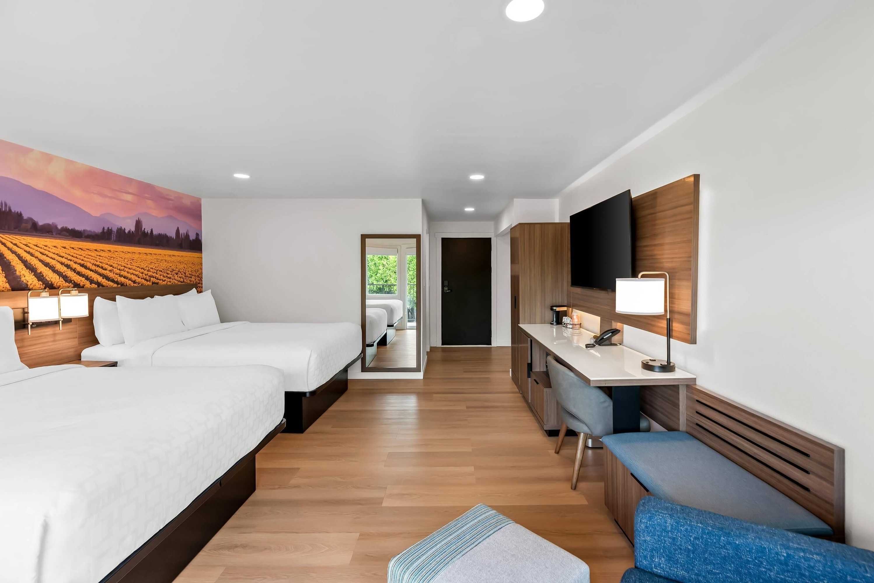 Gift card for Clarion Pointe