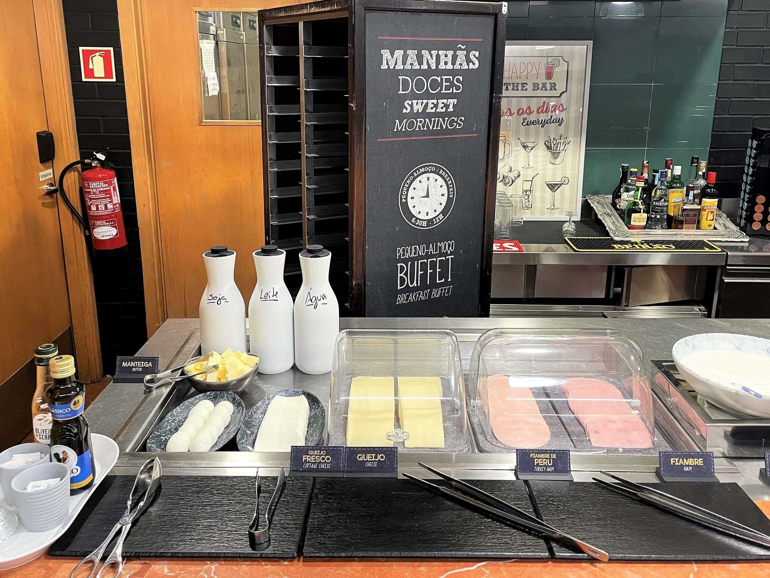 Gift card for Ibis Leiria Fatima