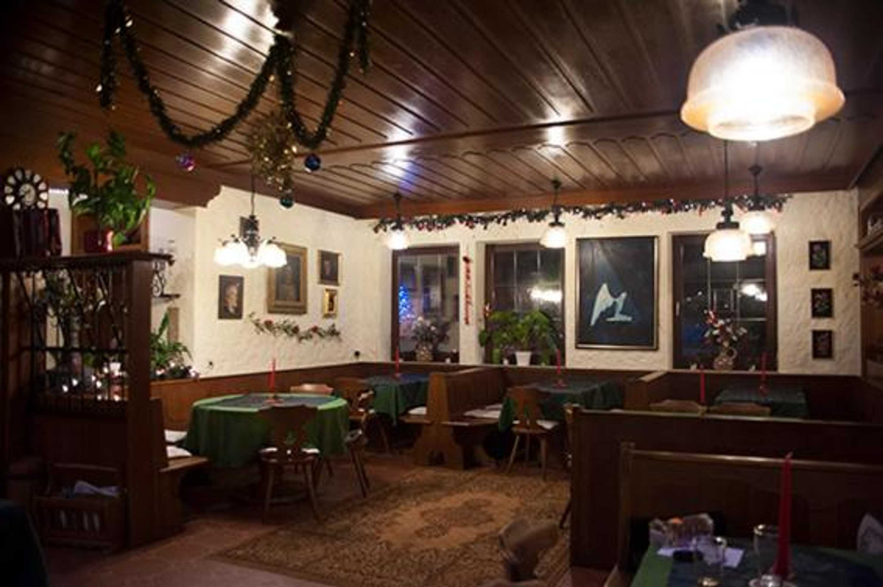 Gift card for Pottensteiner Stuben Pension Gasthof