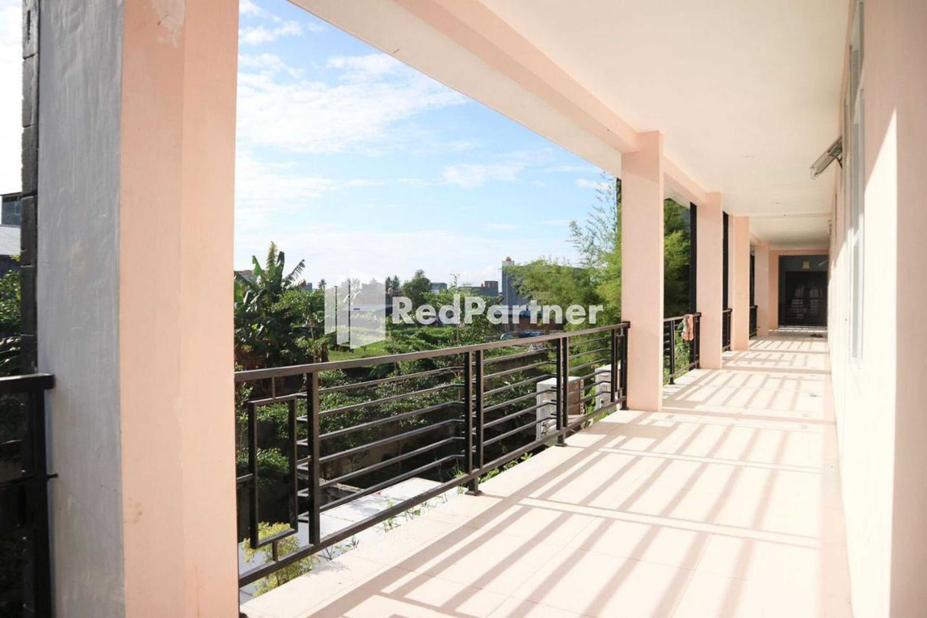 Gift card for Wisma Suci Syariah Polewali Mandar Mitra Reddoorz