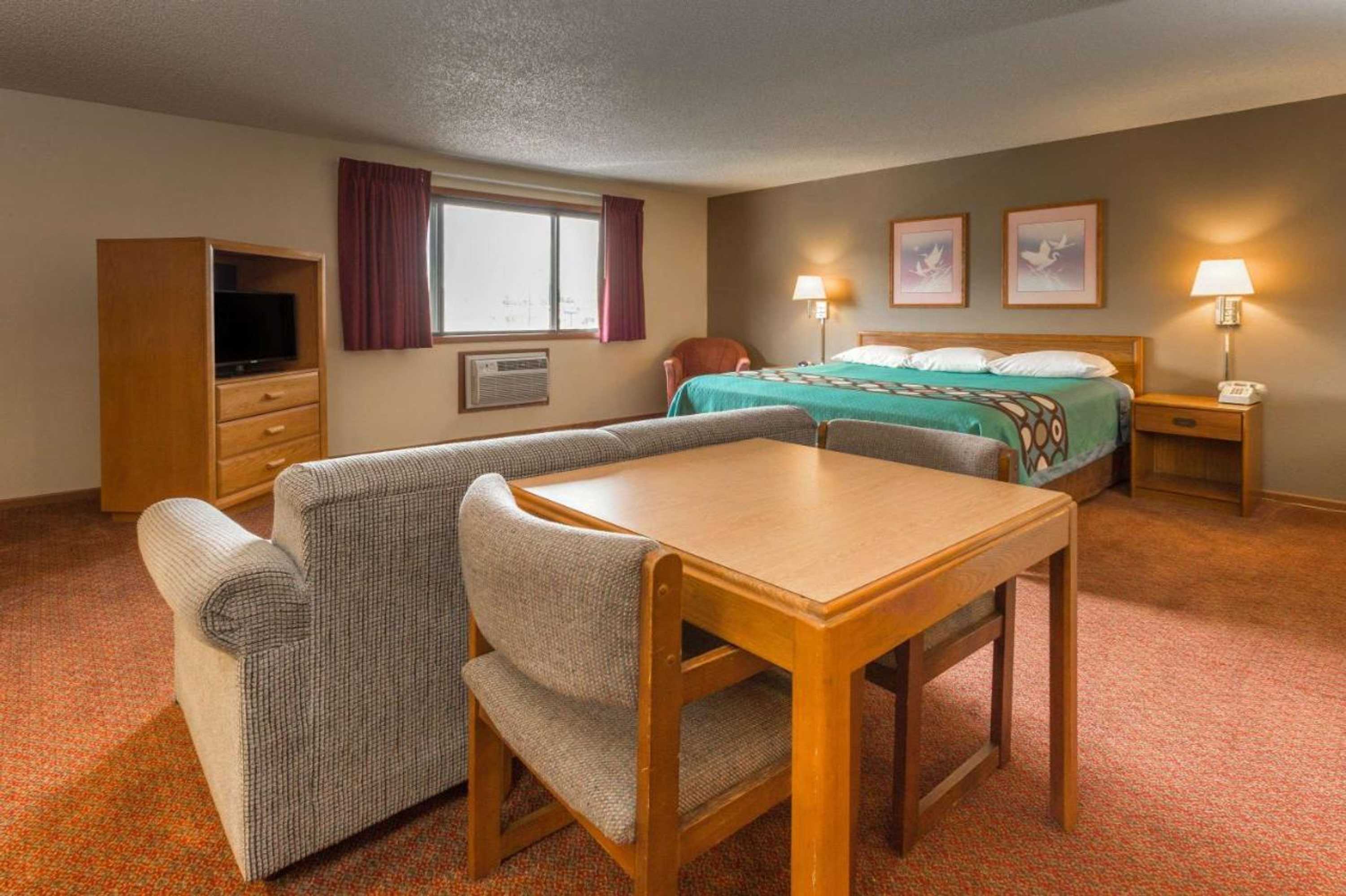 Gift card for Super 8 by Wyndham Hartford WI