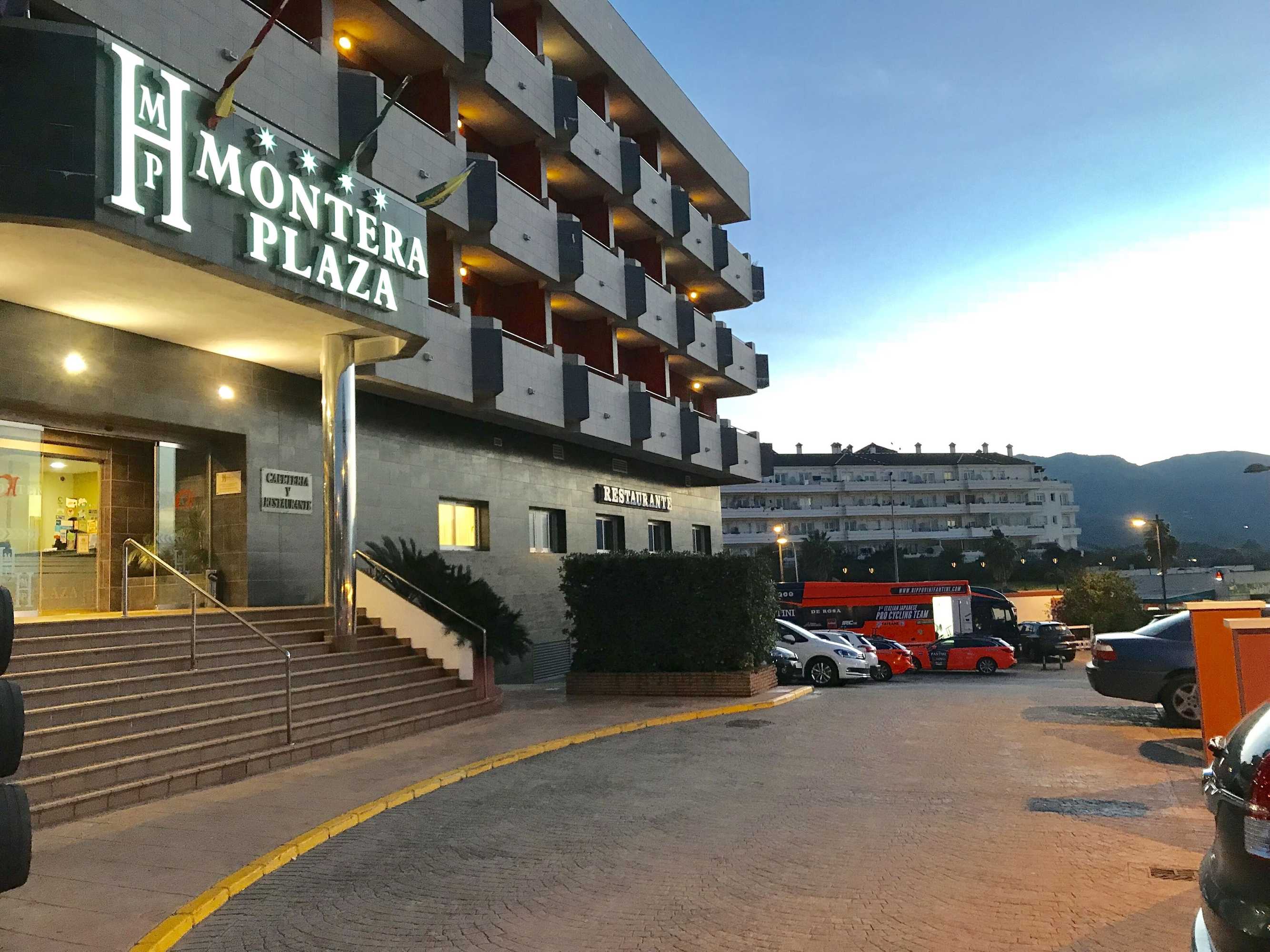 Gift card for Montera Plaza Gift card for Montera Plaza