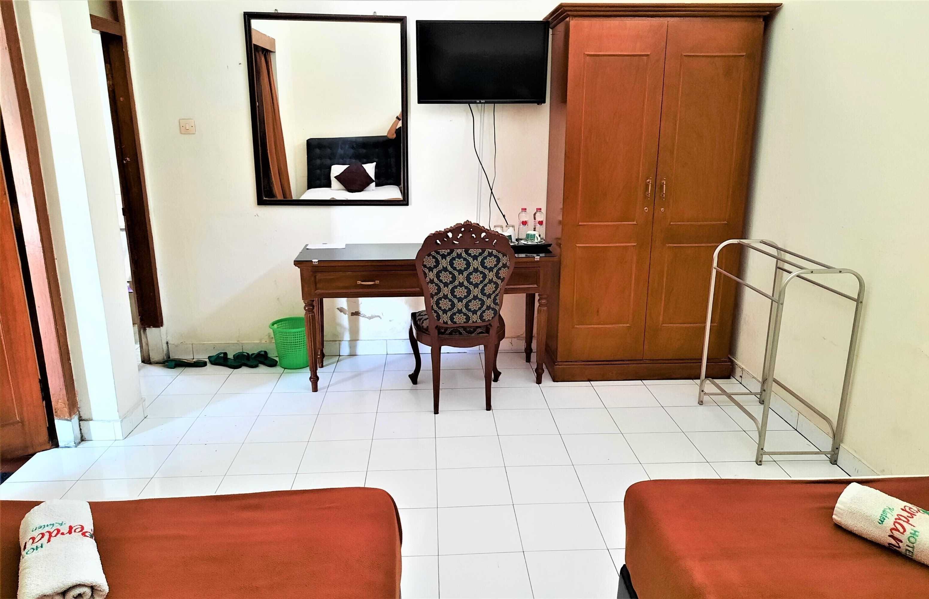 Gift card for Hotel Perdana Gift card for Hotel Perdana