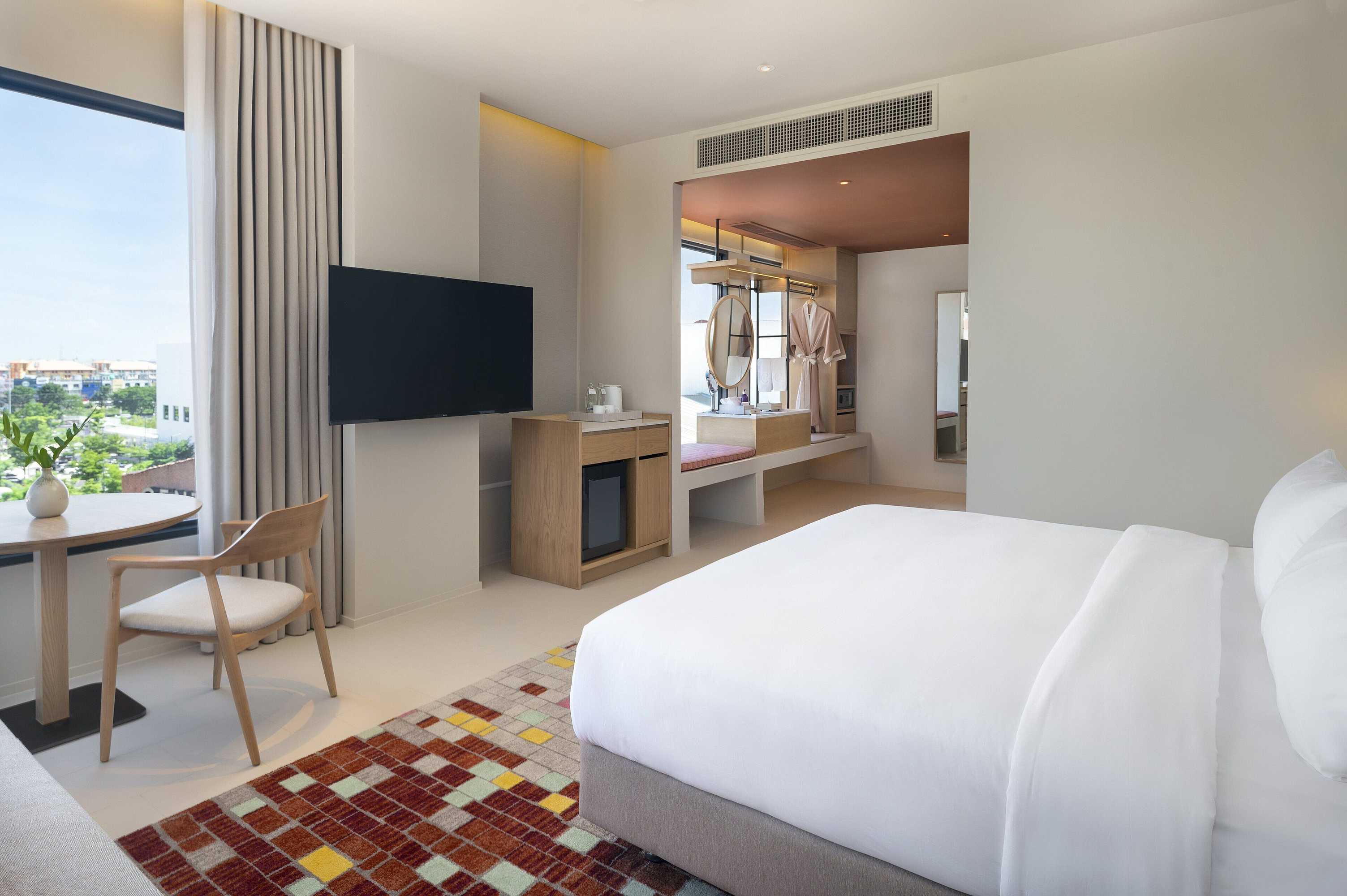 Gift card for Centara Ayutthaya