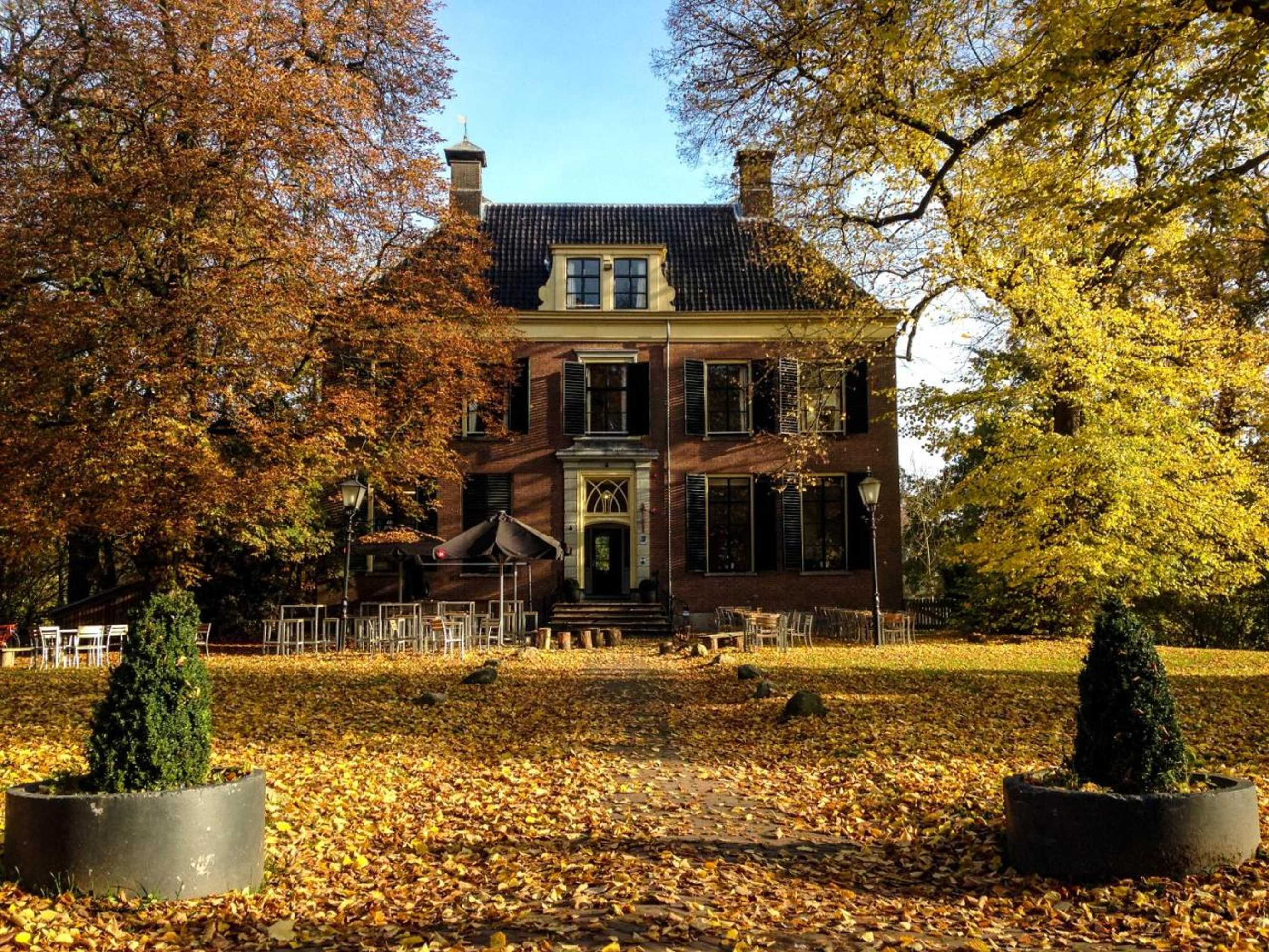 Gift card for Stayokay Hostel Utrecht - Bunnik