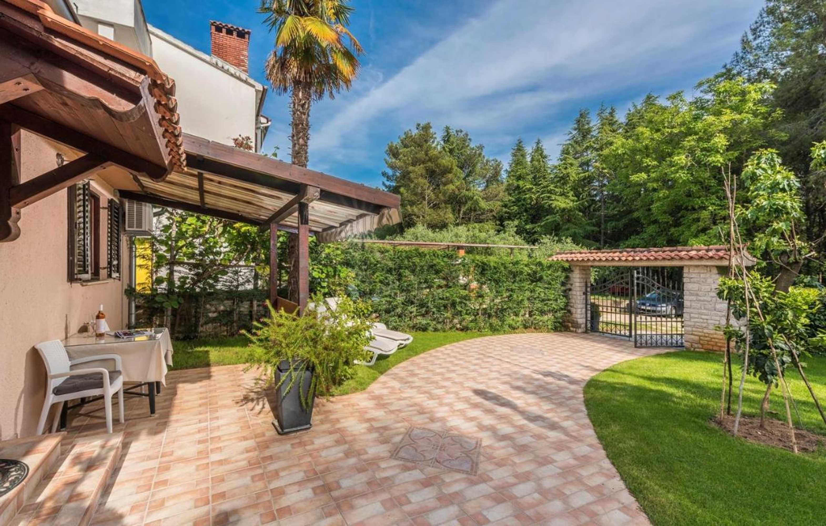 Gift card for Apartments Rakovac