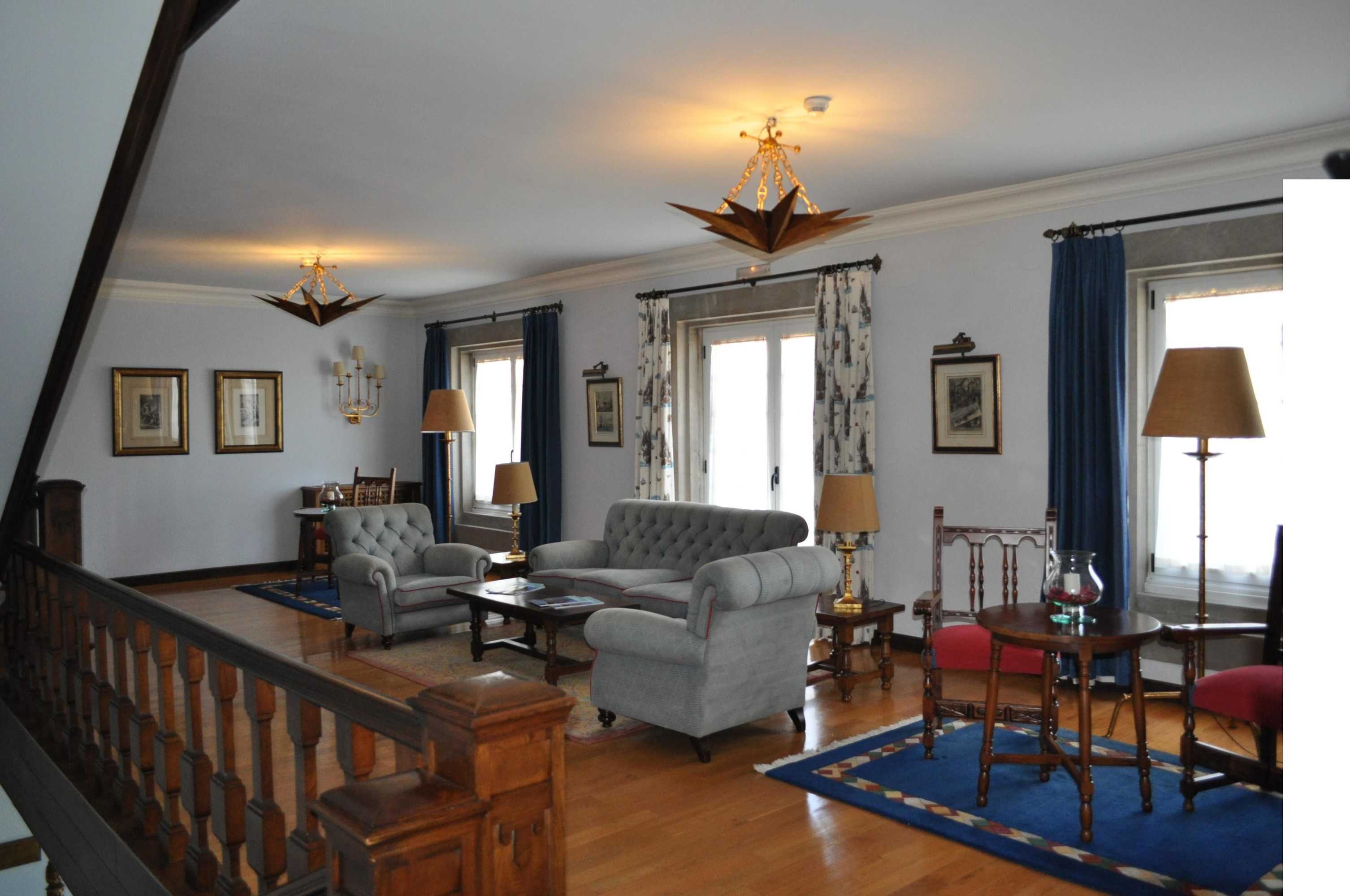 Gift card for Parador de Ferrol Gift card for Parador de Ferrol
