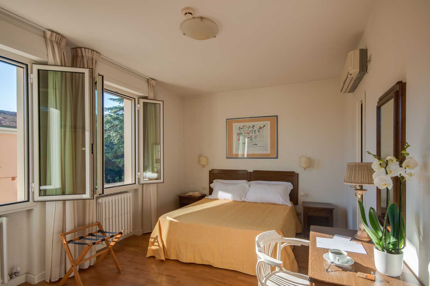 Gift card for Hotel La Pace