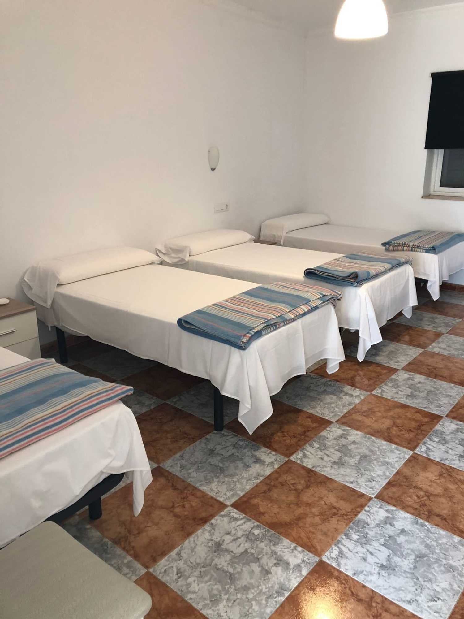 Gift card for El Pinar