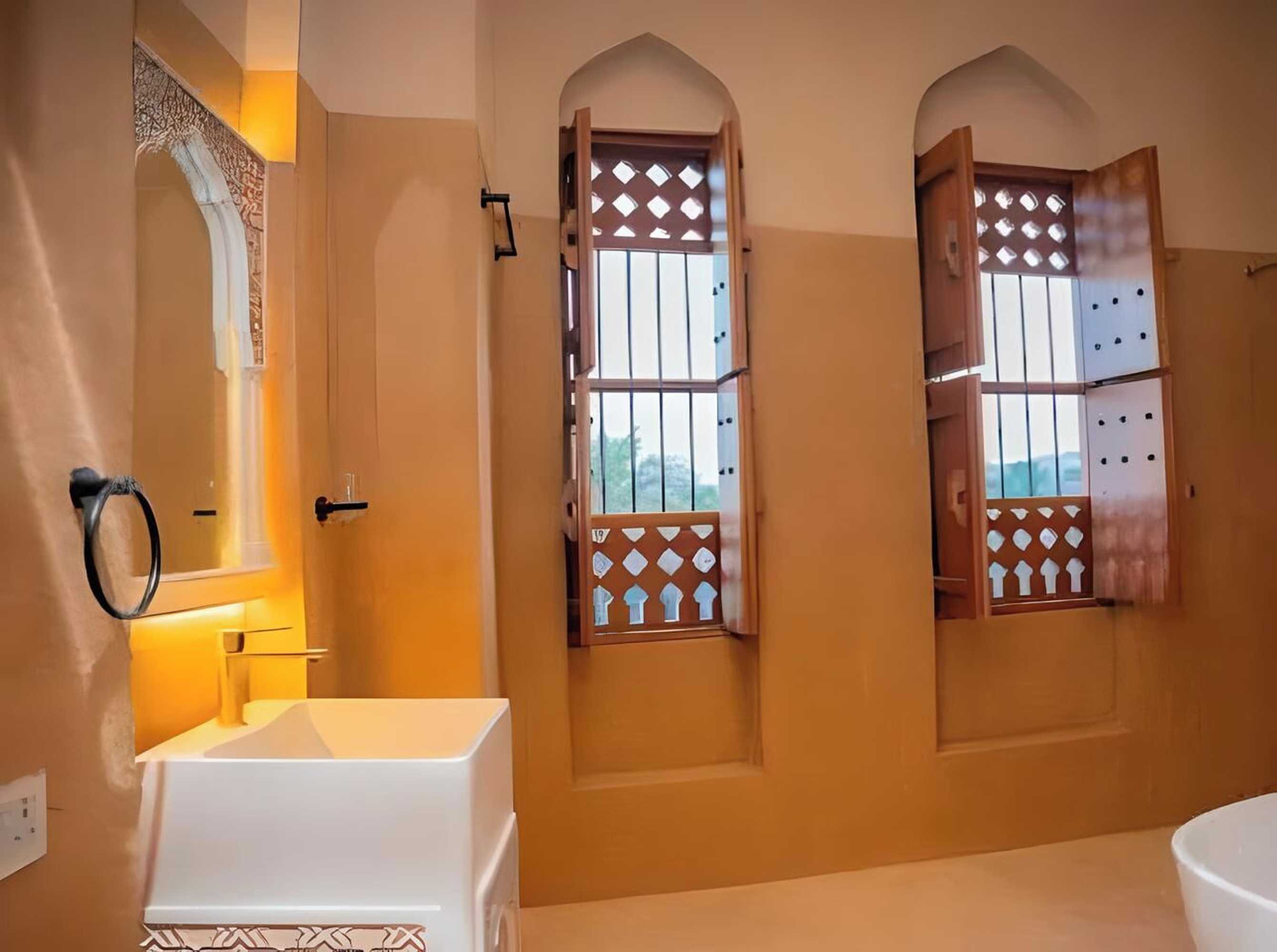 Gift card for Bait Al Muallem by Nomad Inn