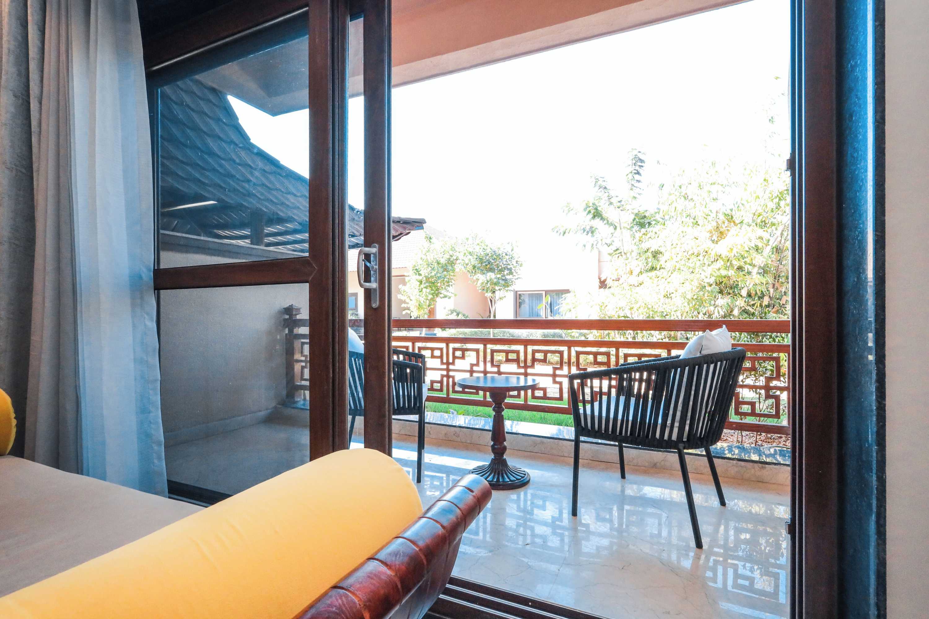 Gift card for Ananta Spa & Resort Jaipur Gift card for Ananta Spa & Resort Jaipur
