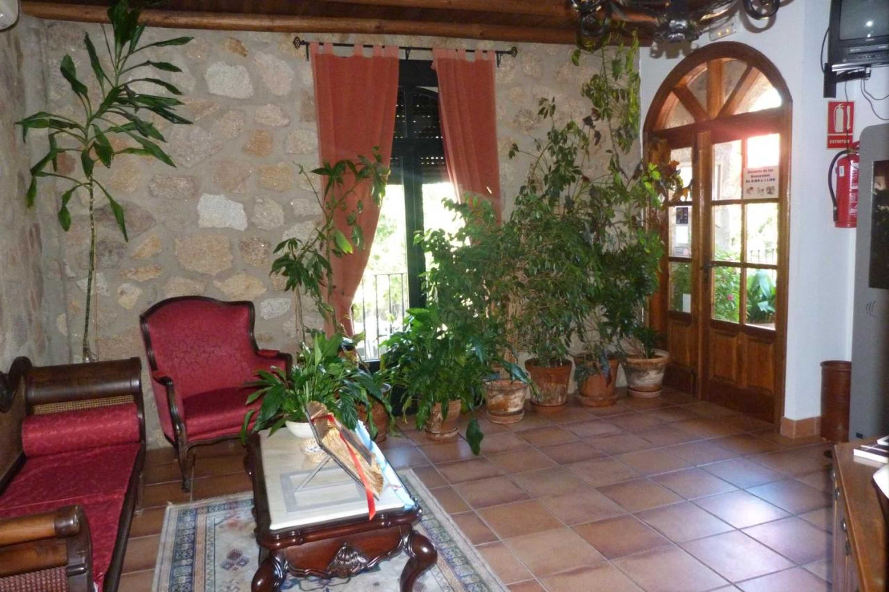 Gift card for Hotel Rural El Convento