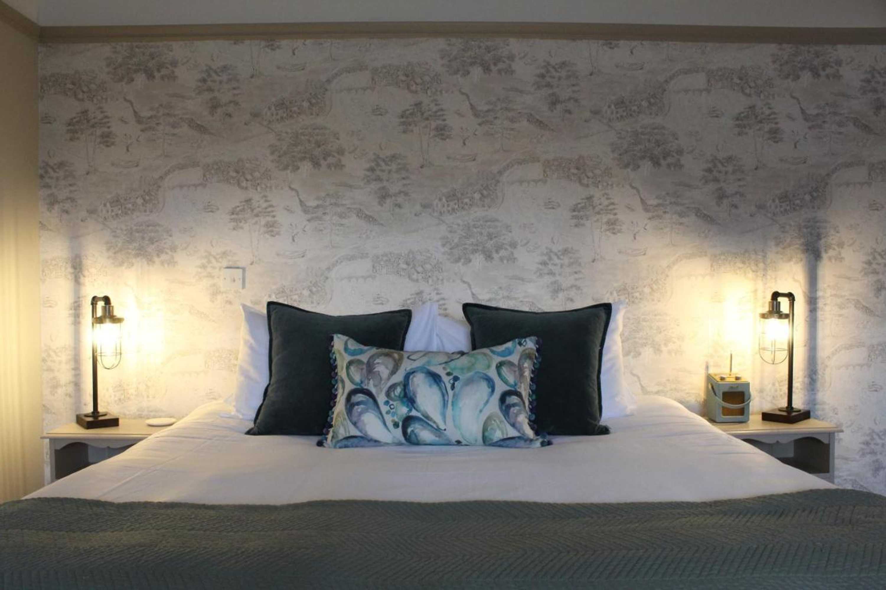 Gift card for Bridport Arms Hotel