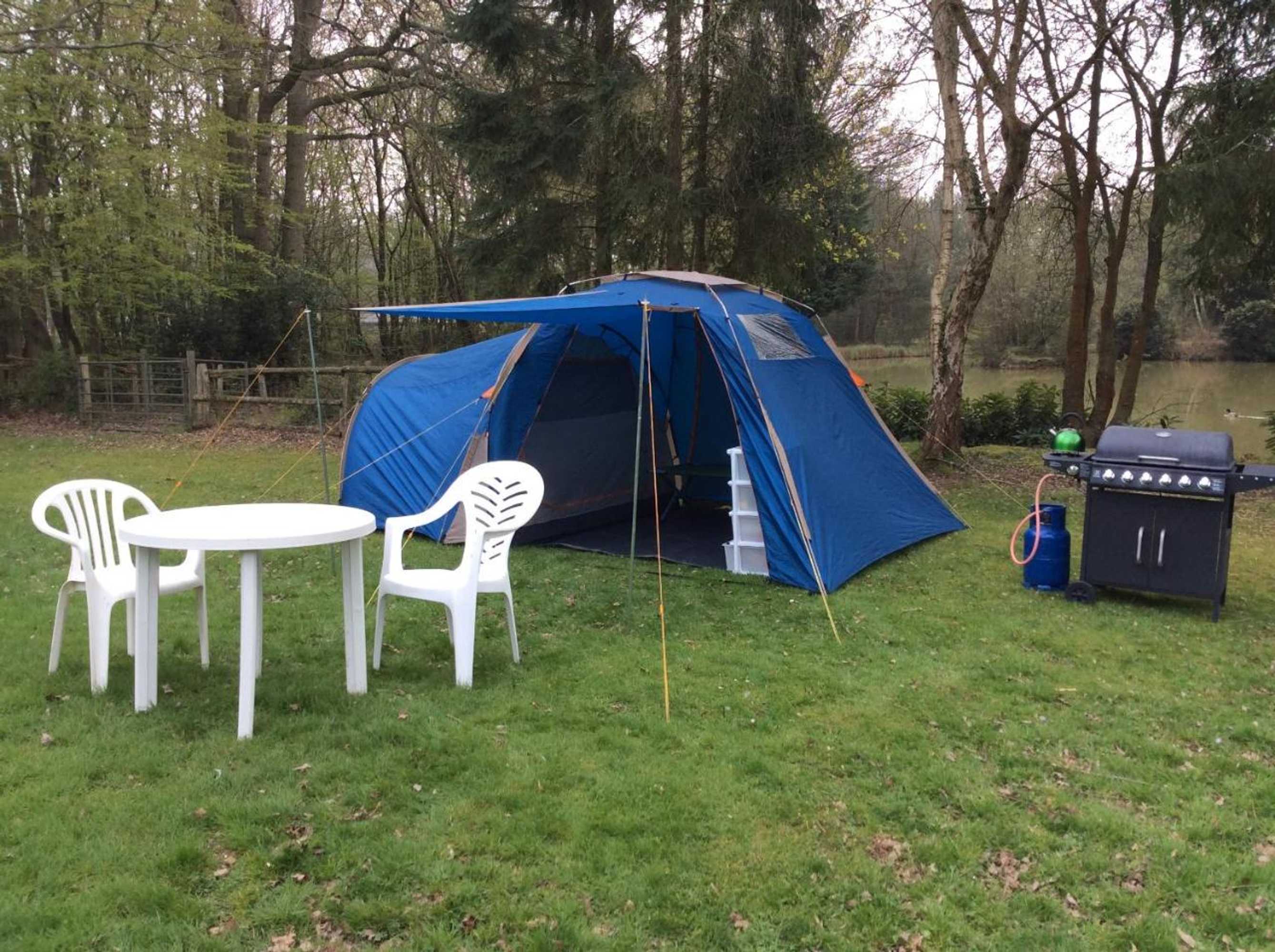 Gift card for The Firs