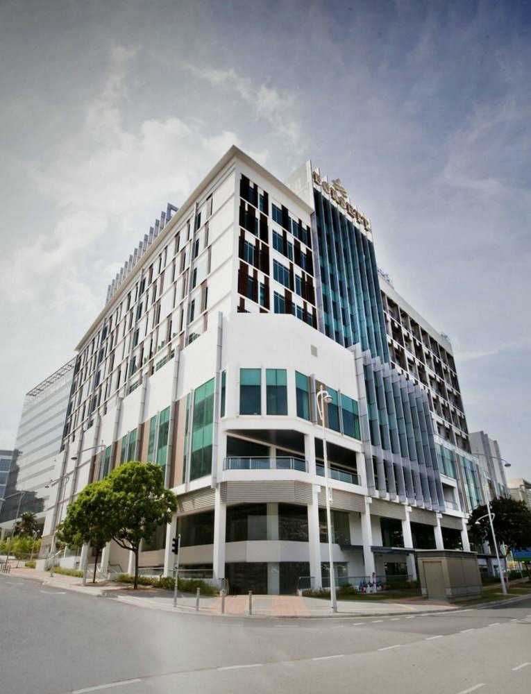 Gift card for Dorsett Putrajaya Gift card for Dorsett Putrajaya
