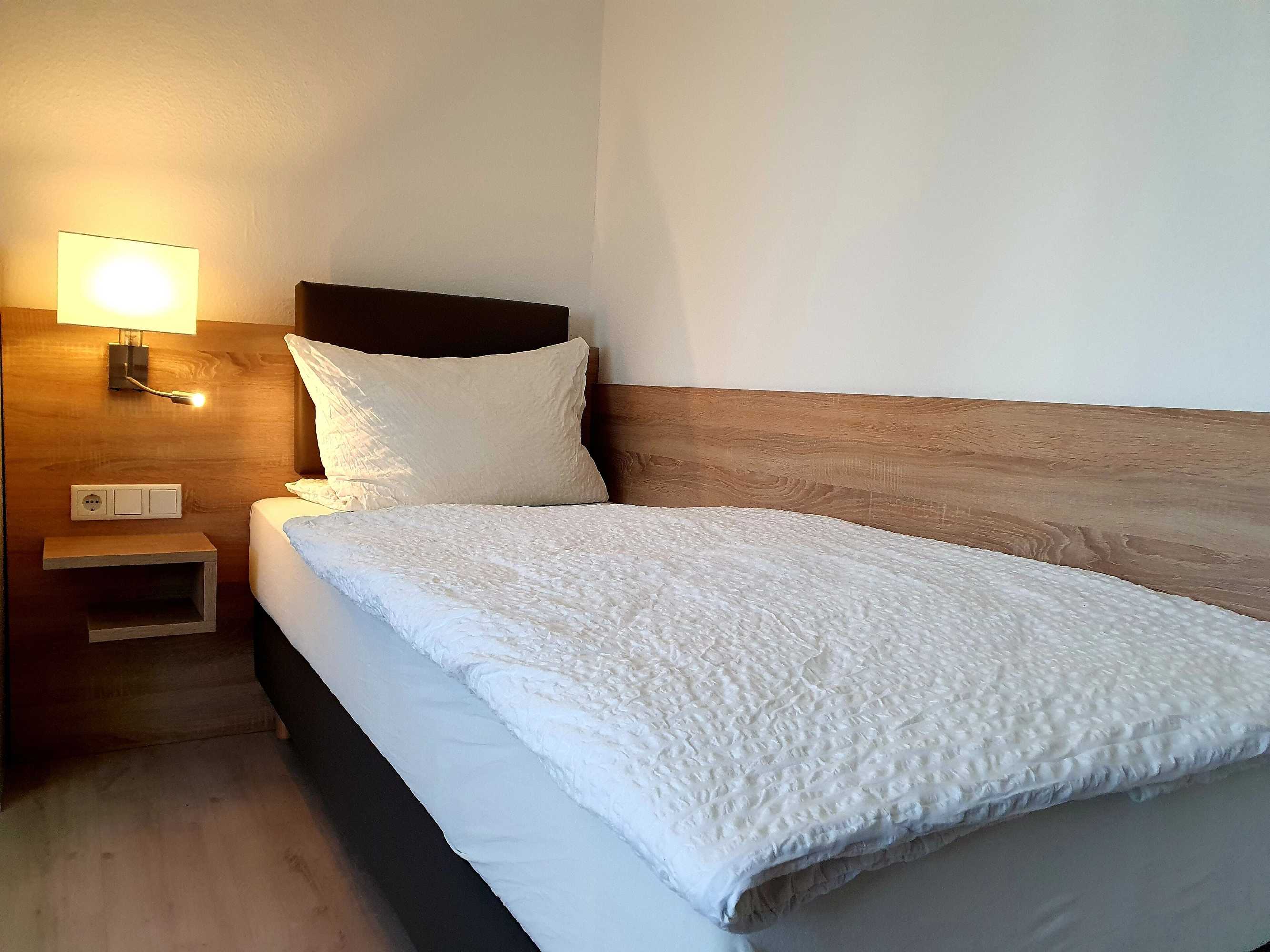 Gift card for Hotel Zum Rosengarten