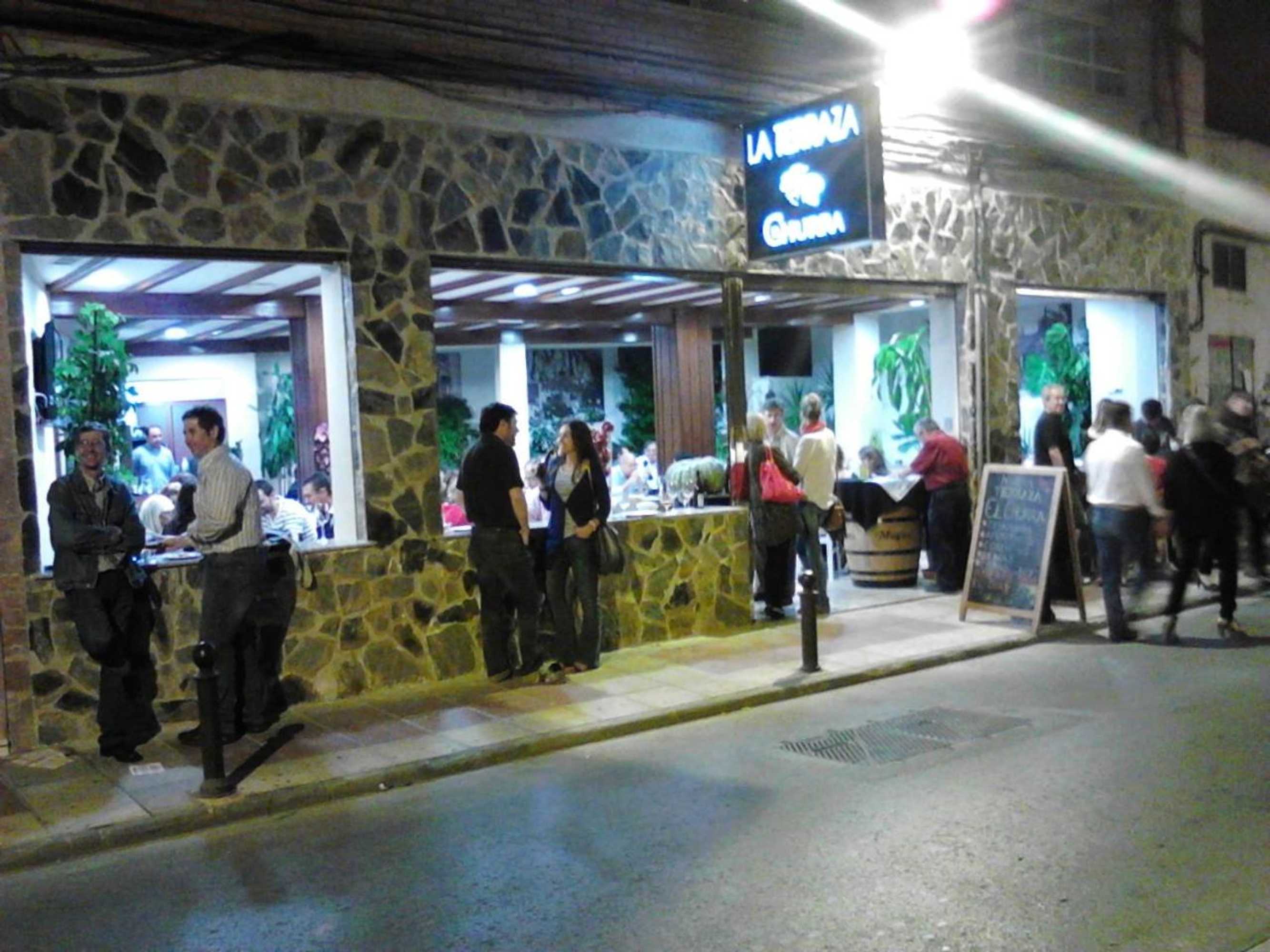 Gift card for Hotel El Churra