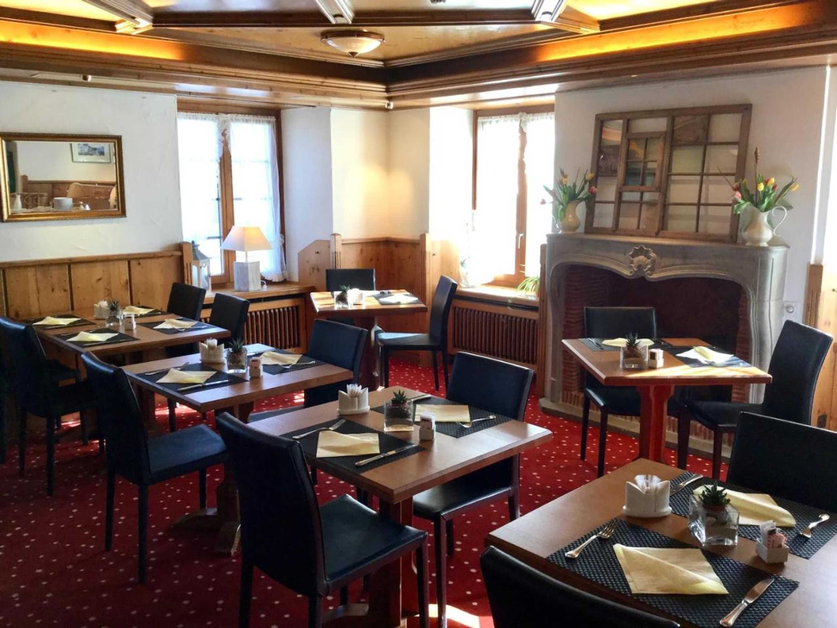 Gift card for Hotel Zum Kreuz